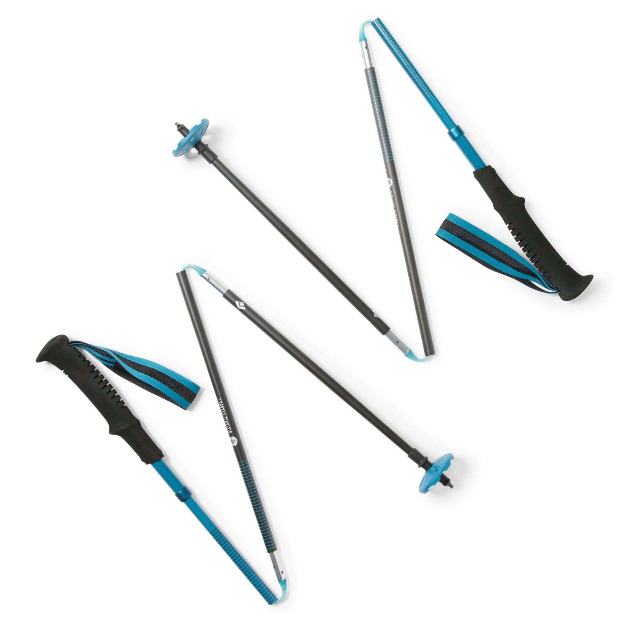 Black Diamond Pursuit Trekking Poles - Pair view 7