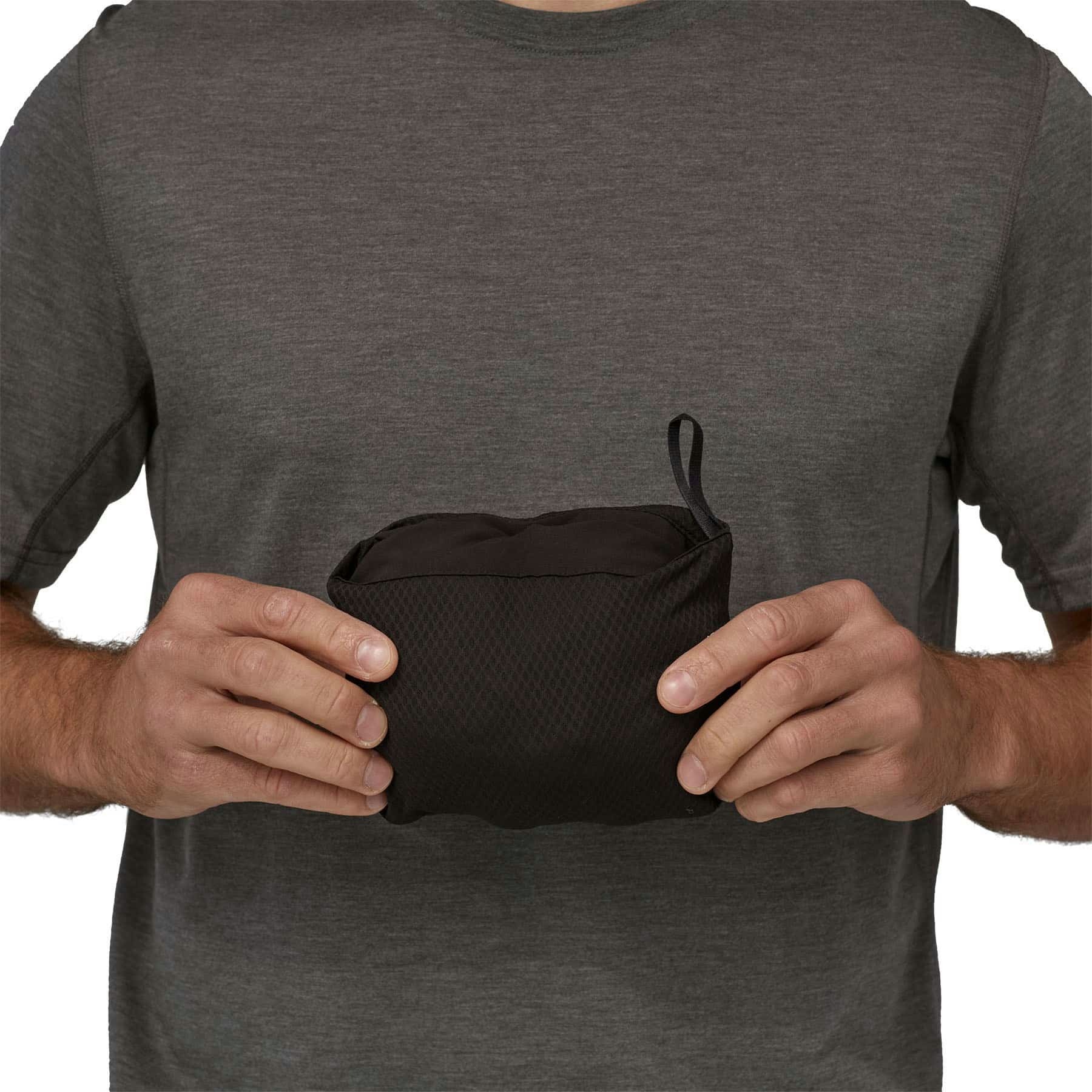 Patagonia Multi Trails Shorts 8" - Men's view 3