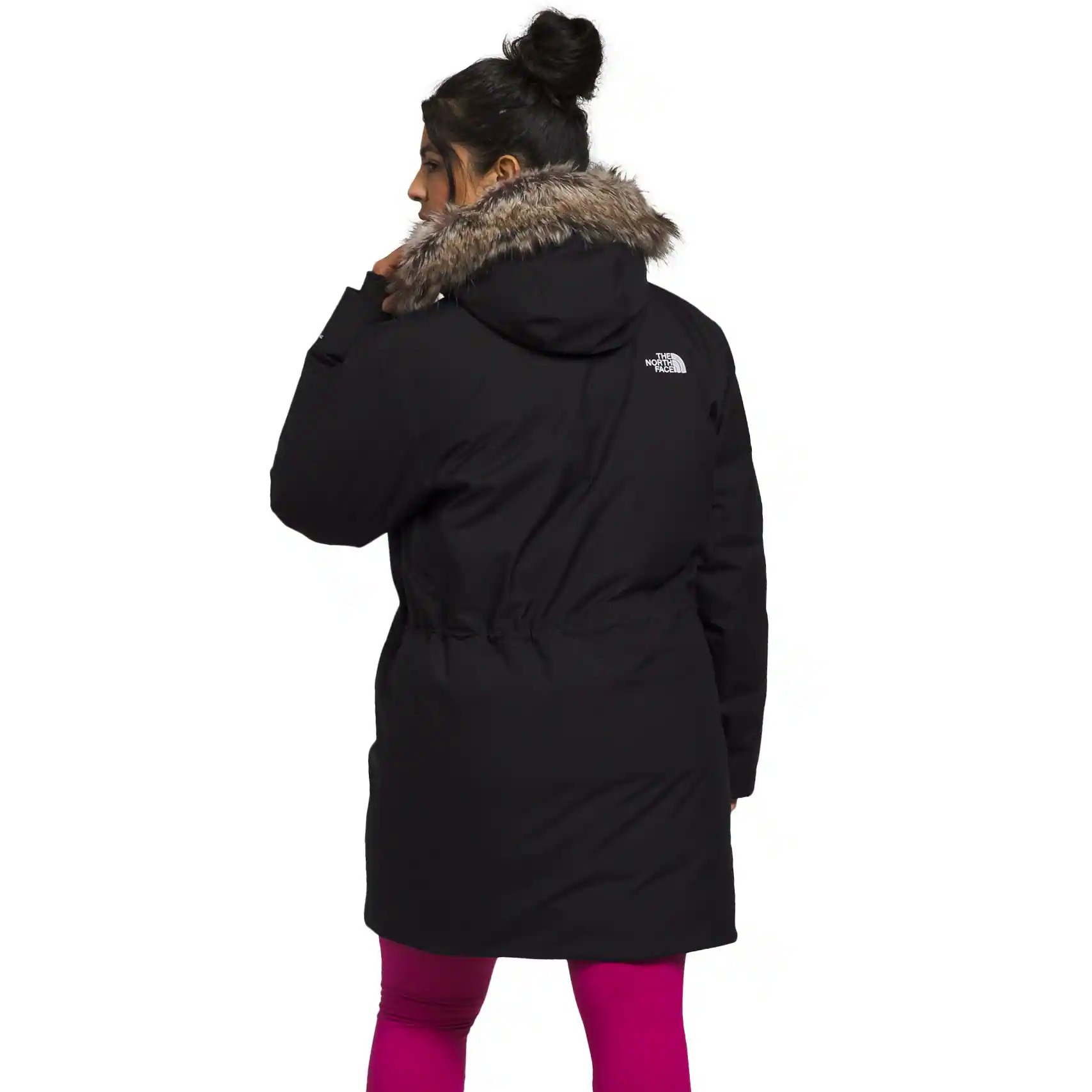 Arctic Insulated Parka - Women's view 5
