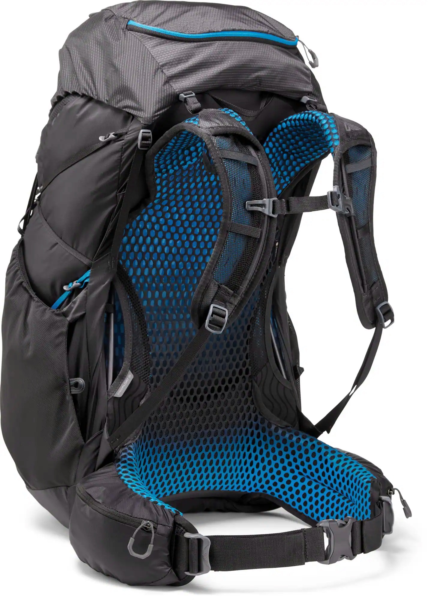 Gregory Focal 58 Pack - Men's view 2