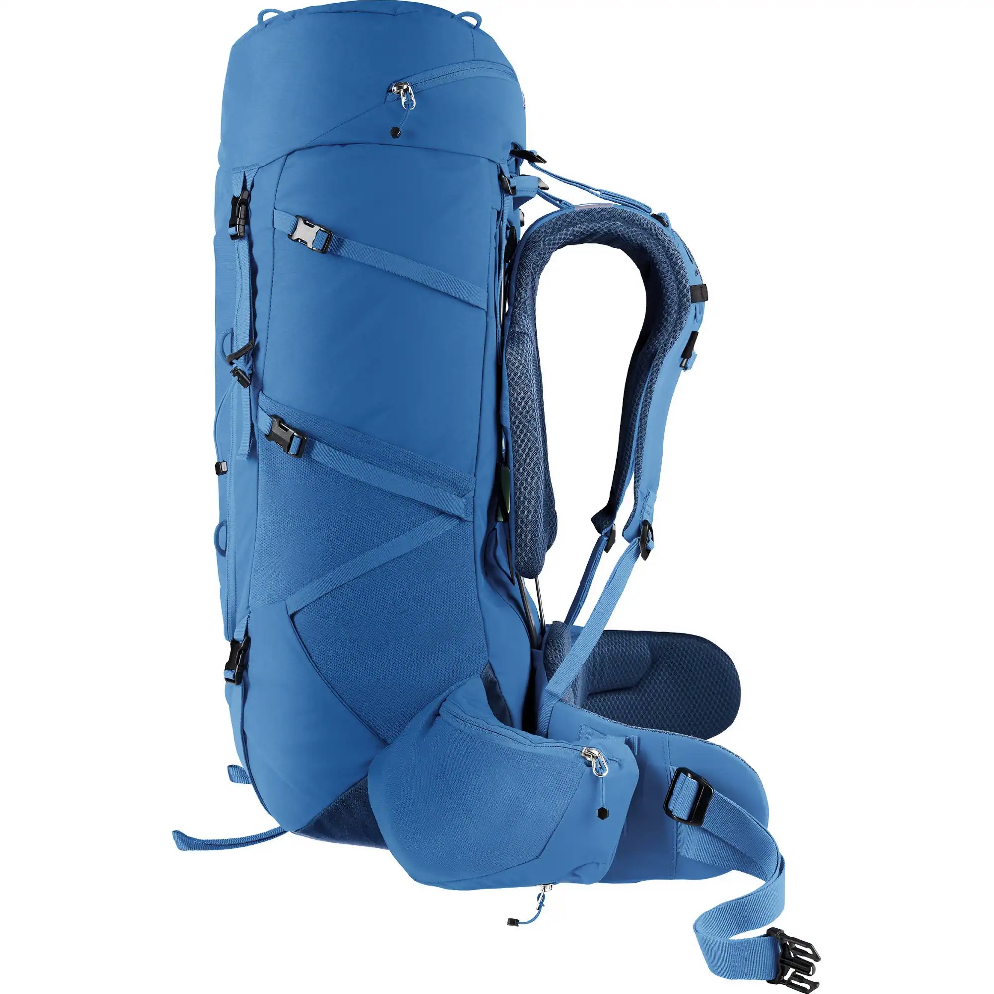 Deuter Aircontact Core 50 + 10 Pack - Men's view 5