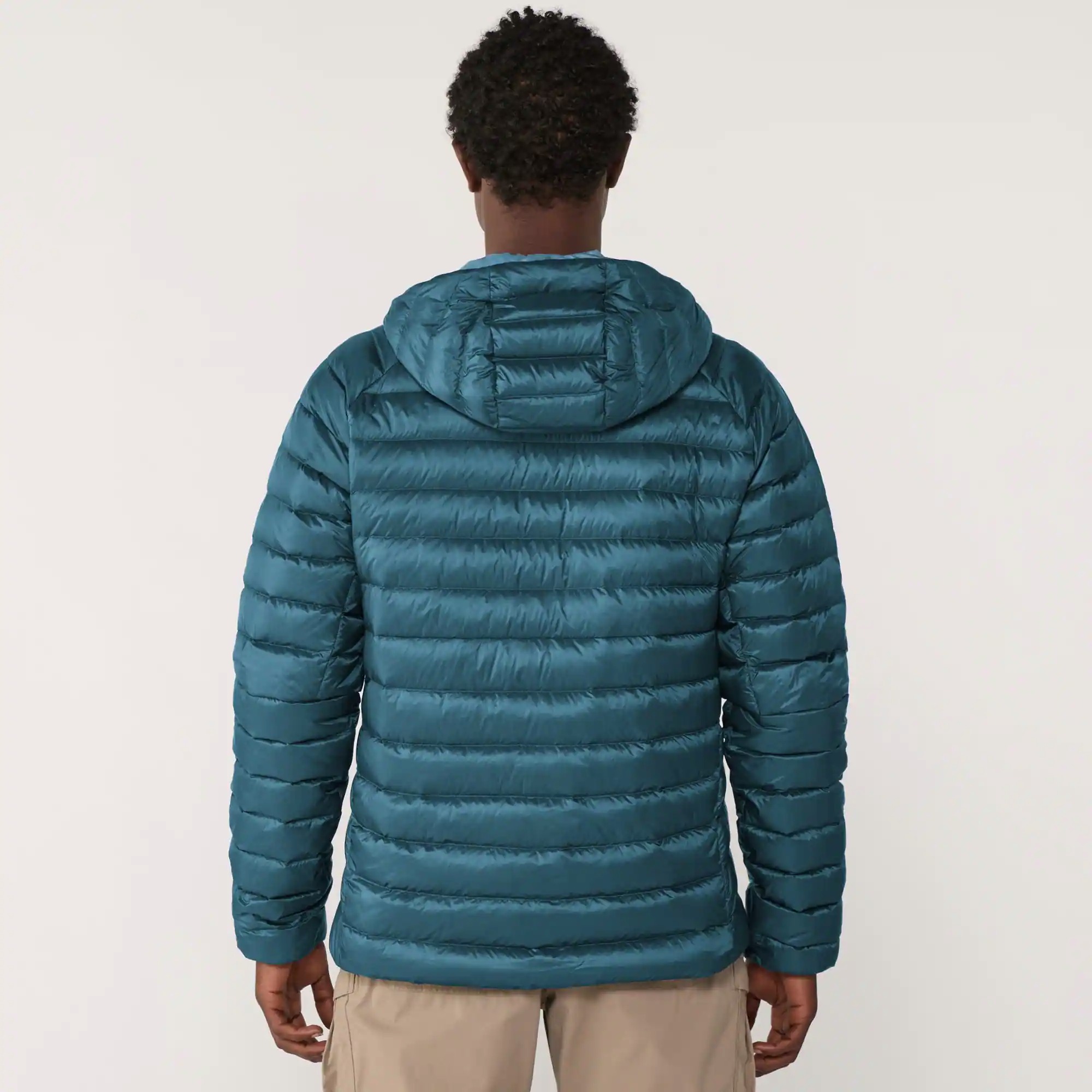 REI Co-op Magma 850 Down Hoodie - Men's view 3