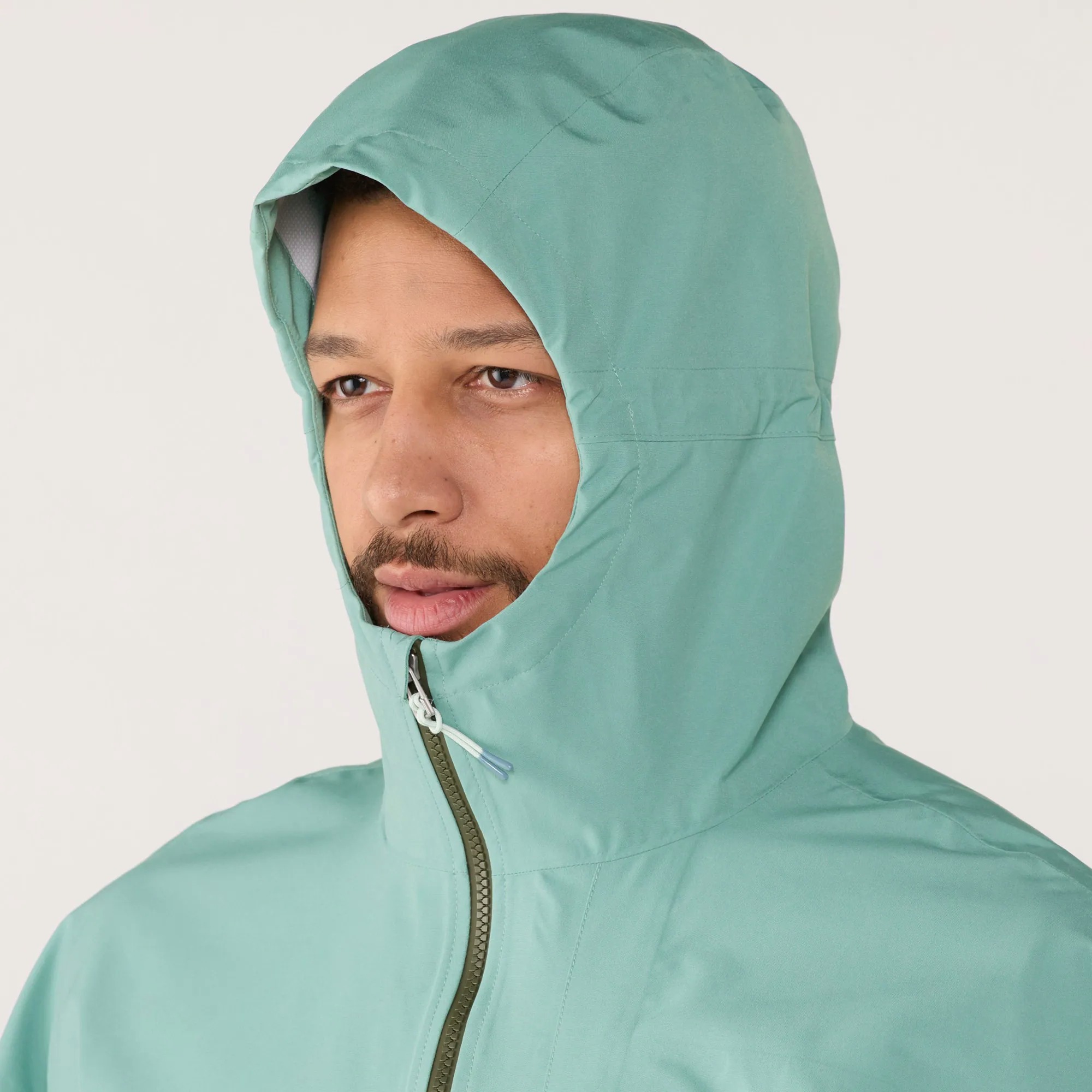 Cielo Rain Jacket - Men's view 5