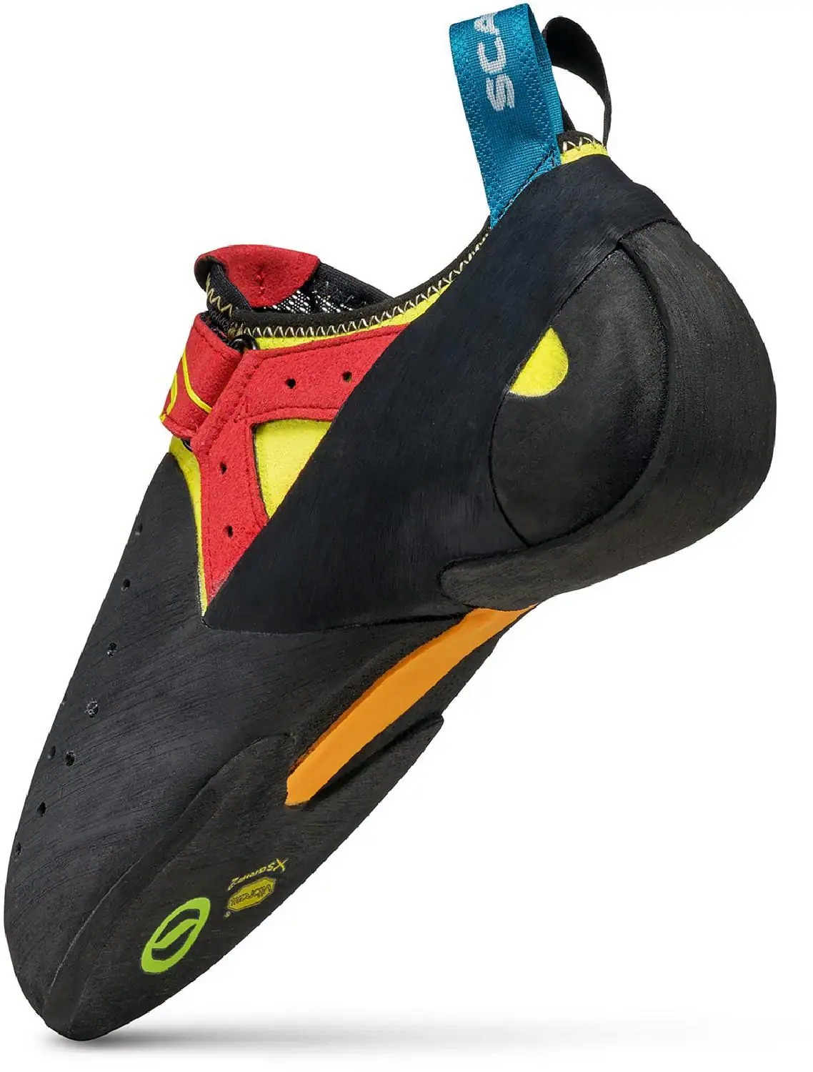 Scarpa Drago Climbing Shoes - Men's view 5