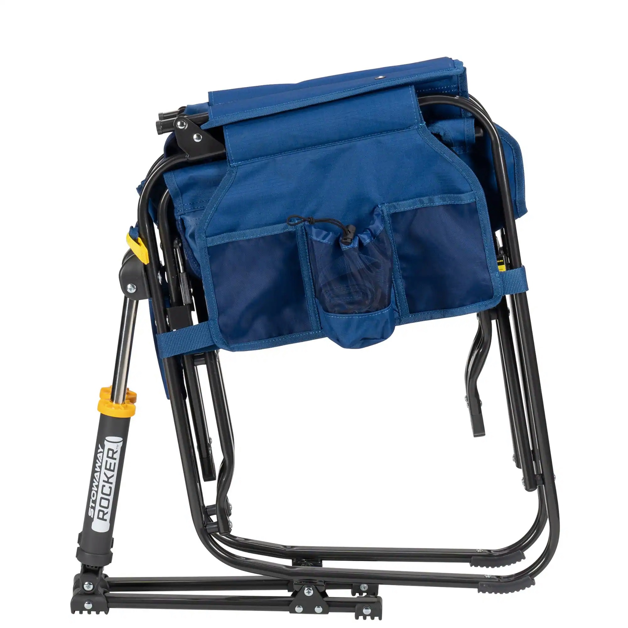 GCI Outdoor Stowaway Rocker Chair view 5