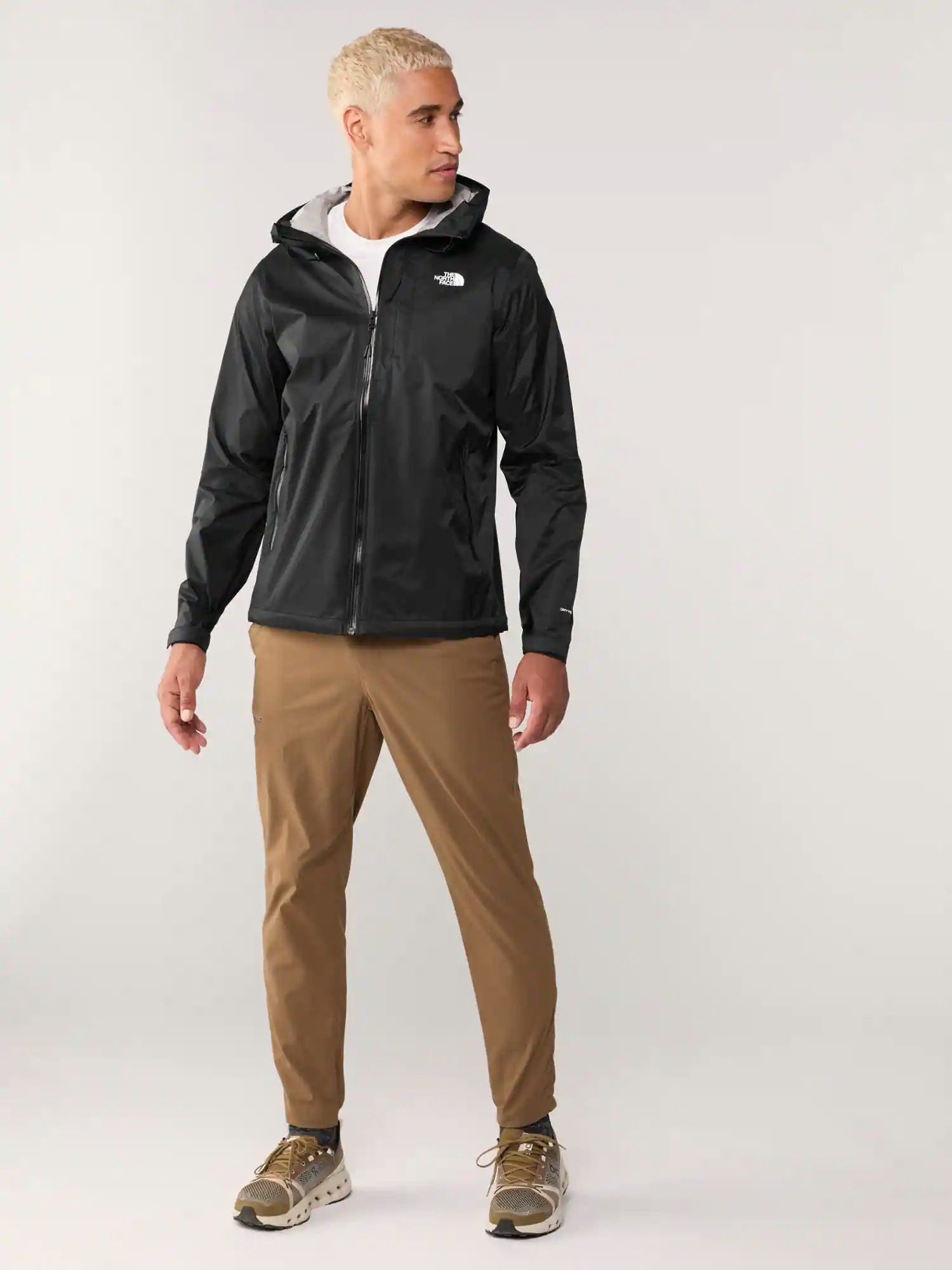 Alta Vista Rain Jacket - Men's view 4