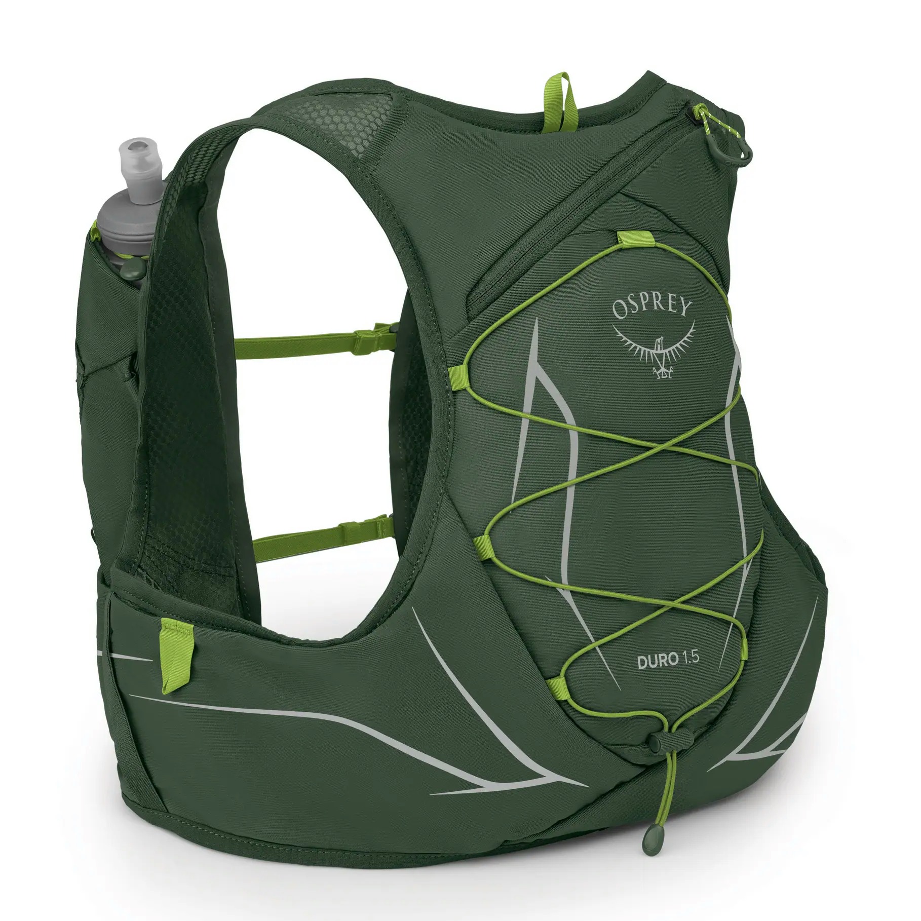 Osprey Duro 15 Hydration Vest - Men's view 5