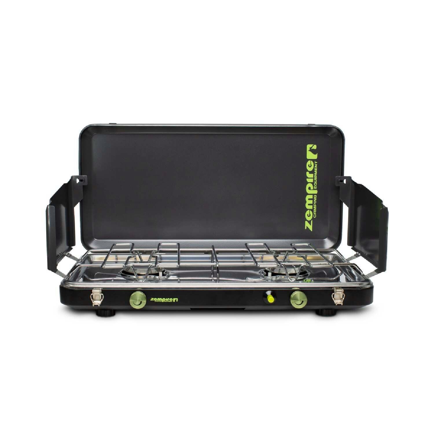 Coleman Cascade 18 1-Burner Camp Stove view 6