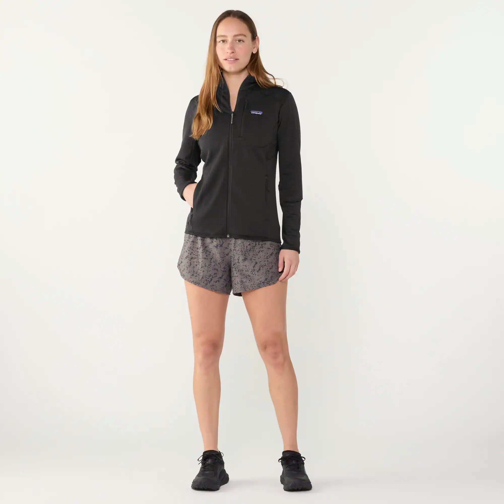 Patagonia R1 Jacket - Women's view 3