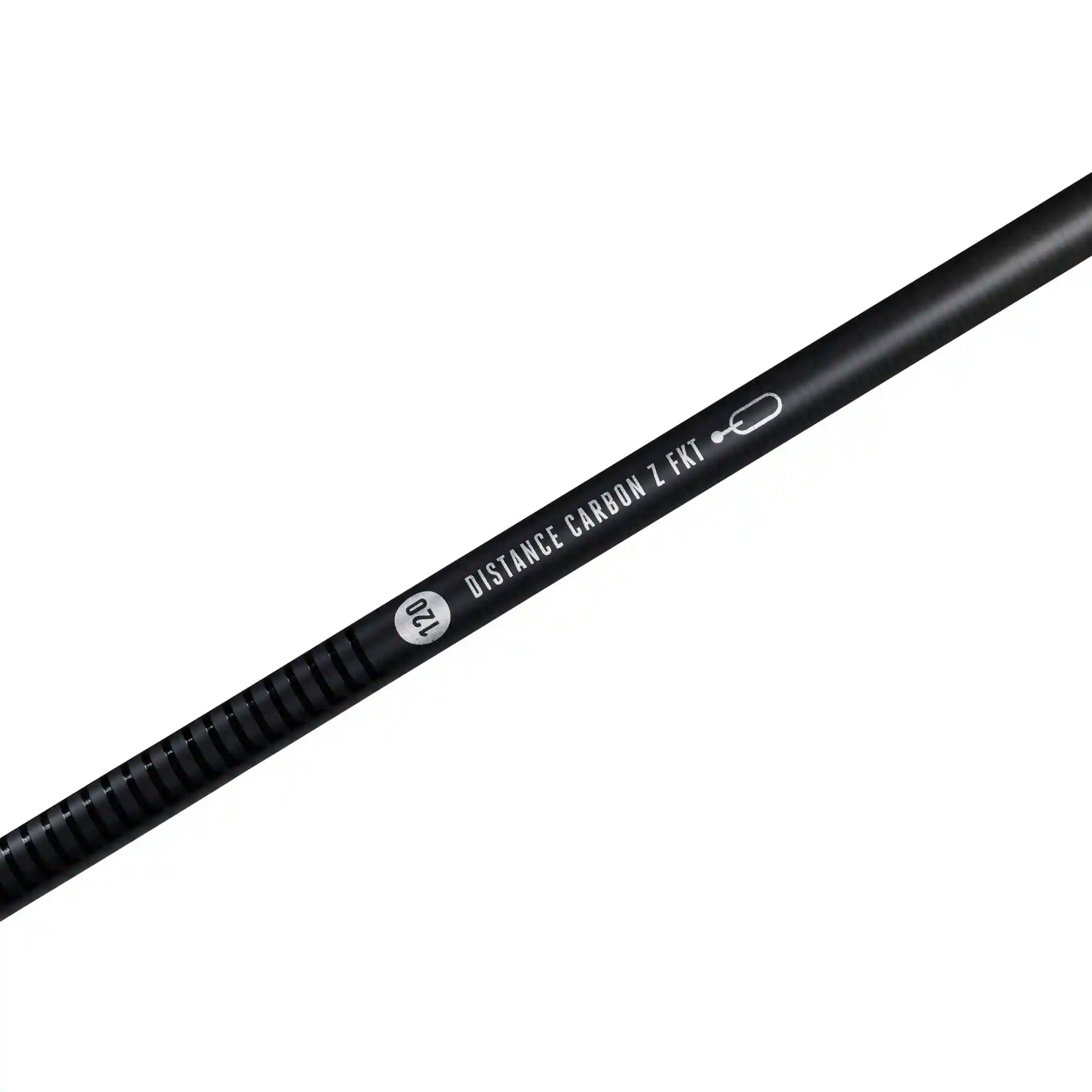 Black Diamond Distance Carbon Z FKT Trekking Poles - Pair view 2