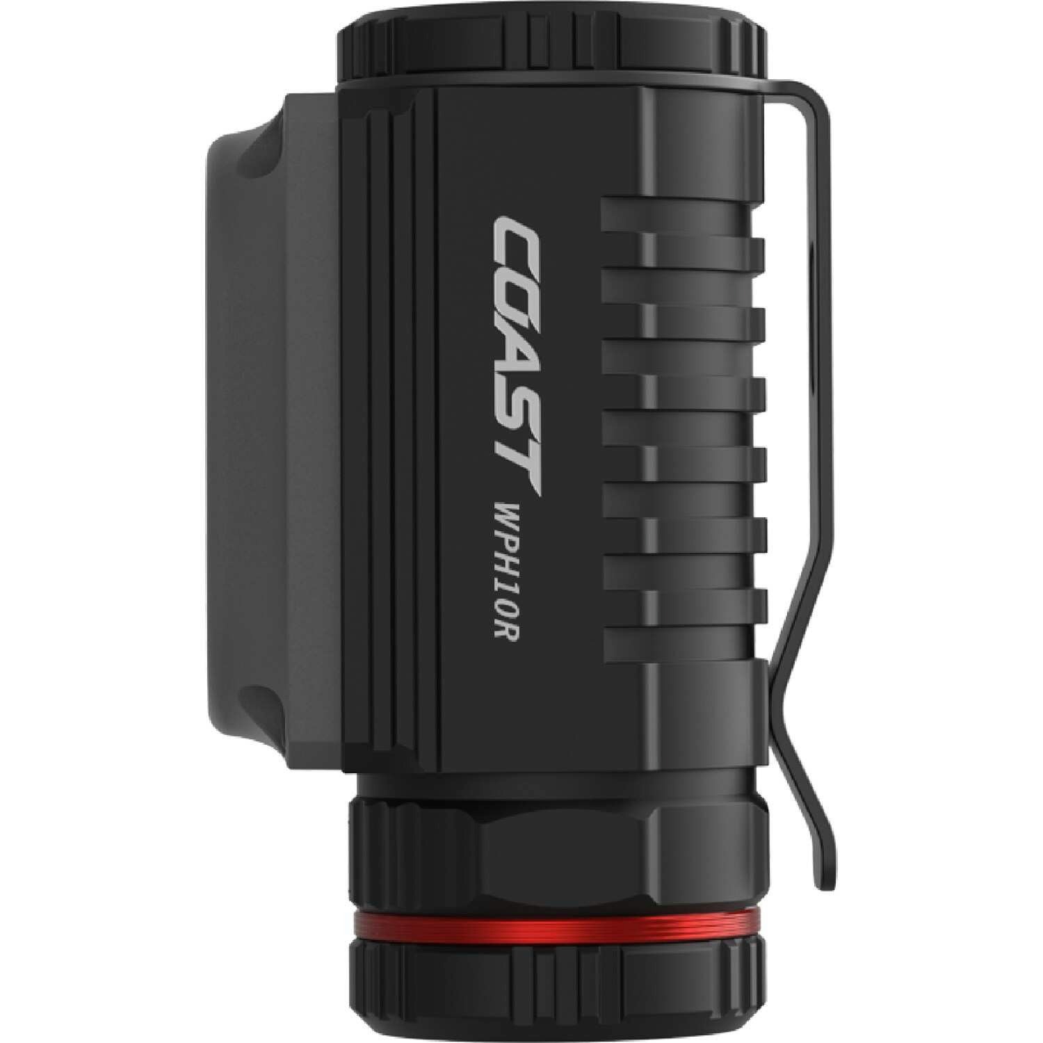 Coast WPH10R 1,000-Lumen Rechargeable Headlamp view 6