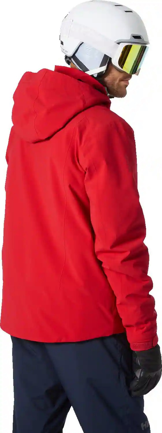 Helly Hansen Ullr Garibaldi 2.0 Insulated Jacket - Men's view 6