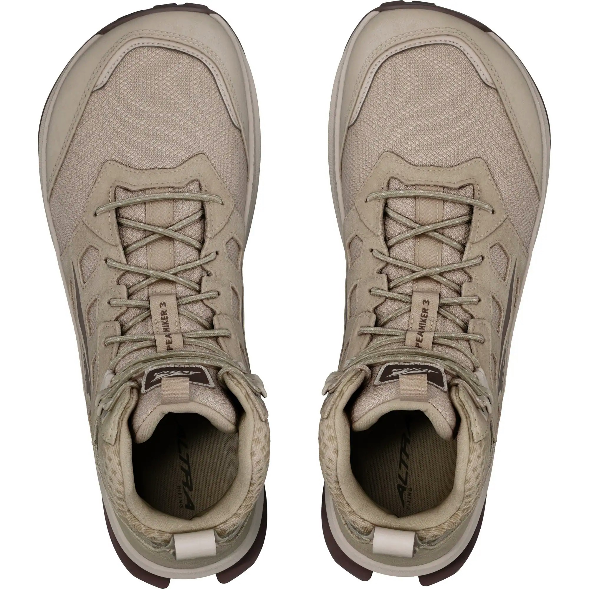 Altra Lone Peak Hiker 3 Boots - Men's view 4