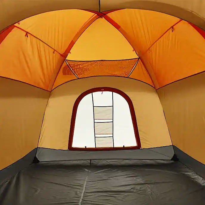 Wawona 6 Tent view 4