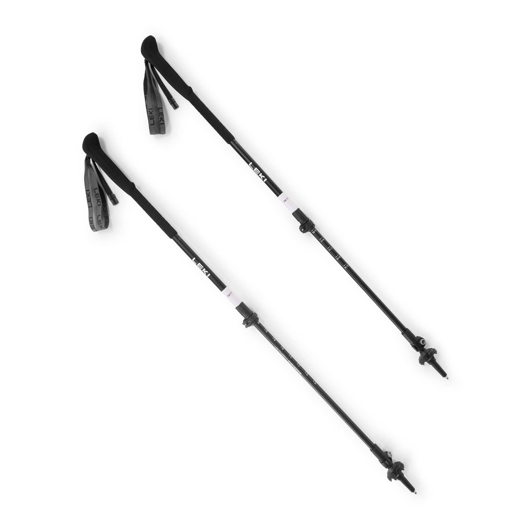 Black Diamond Trail Trekking Poles - Pair view 5