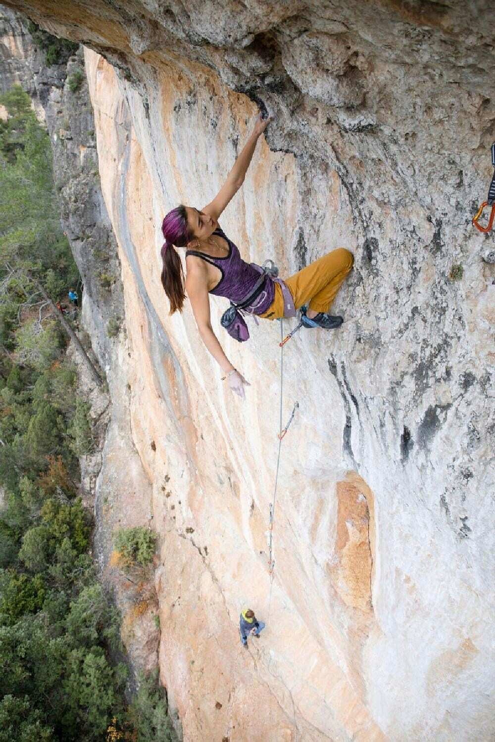 Scarpa Instinct VSR Climbing Shoes view 5