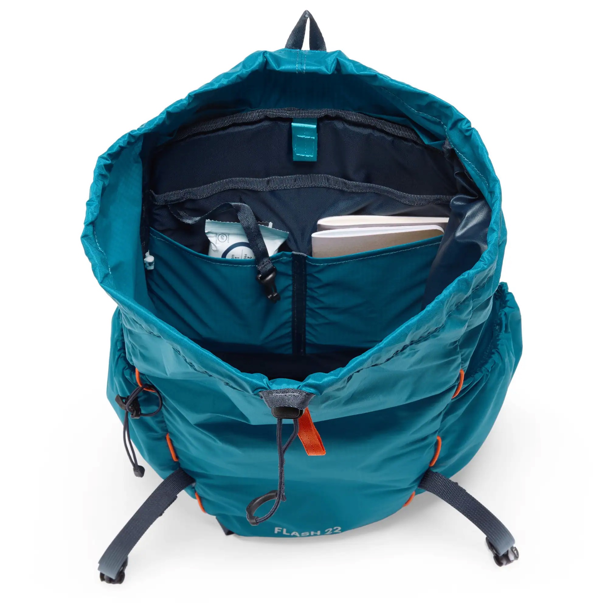 REI Co-op Flash 22 Pack view 7