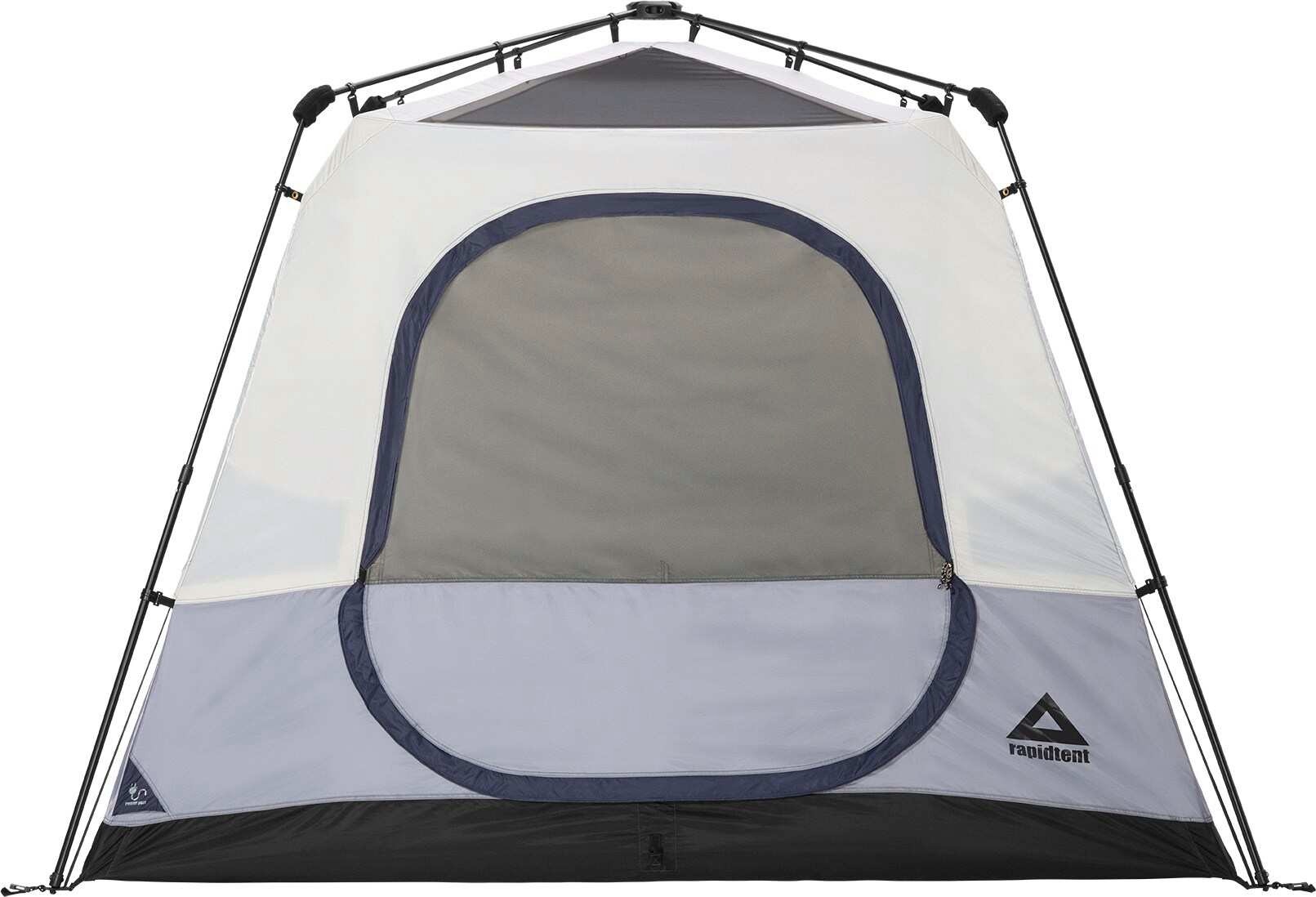 Caddis Rapid 4 Tent view 3