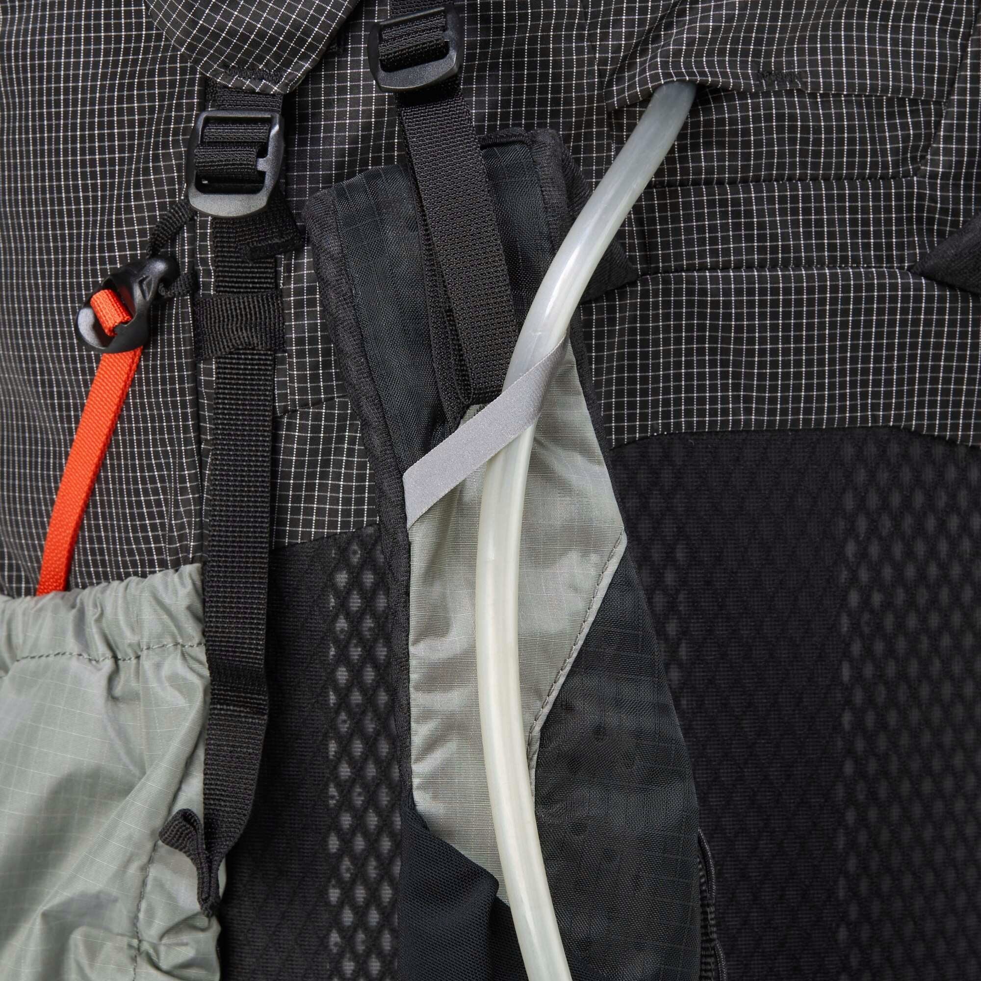Mountain Hardwear Kazam 60 Pack view 8