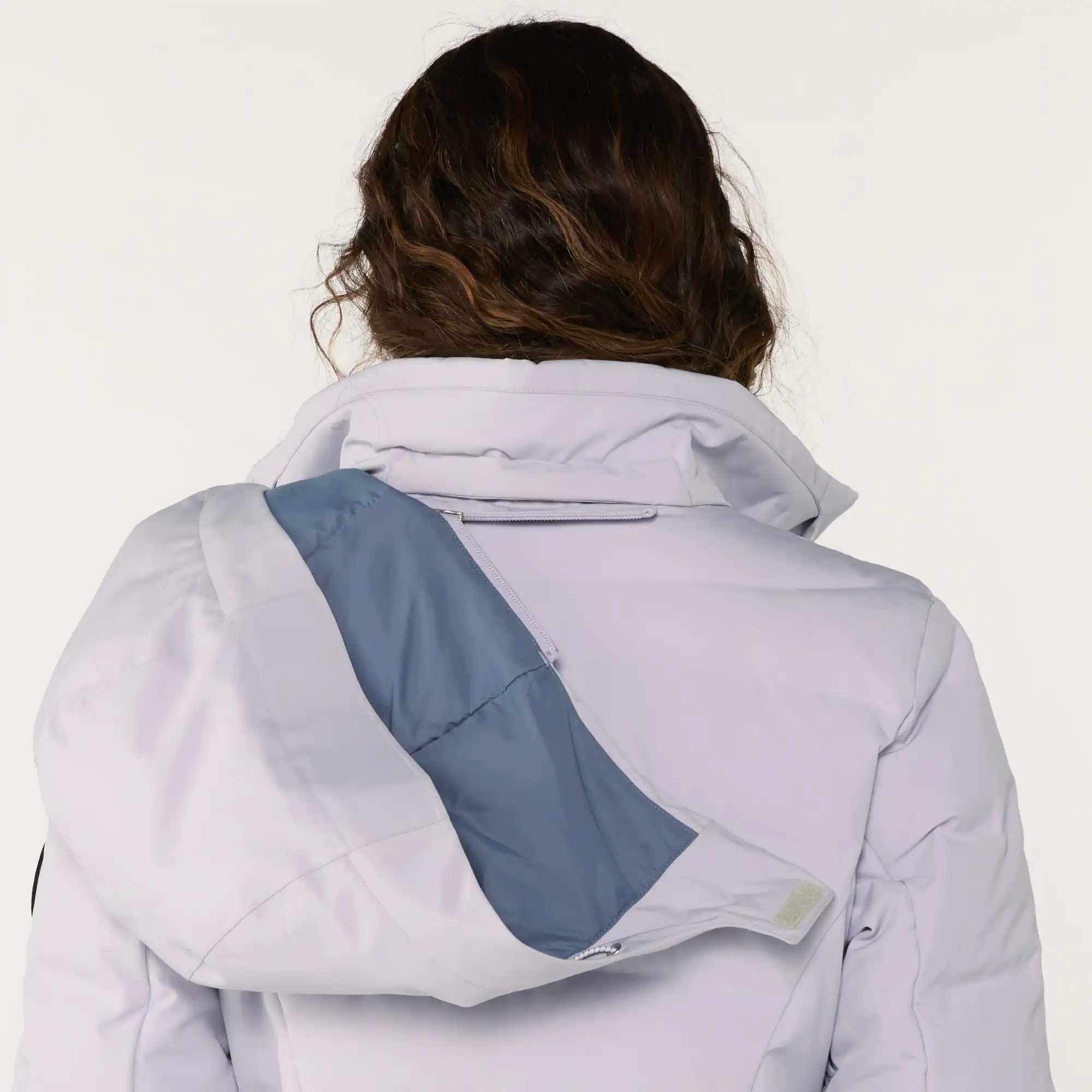 Obermeyer Cosima Down Jacket - Women's view 6