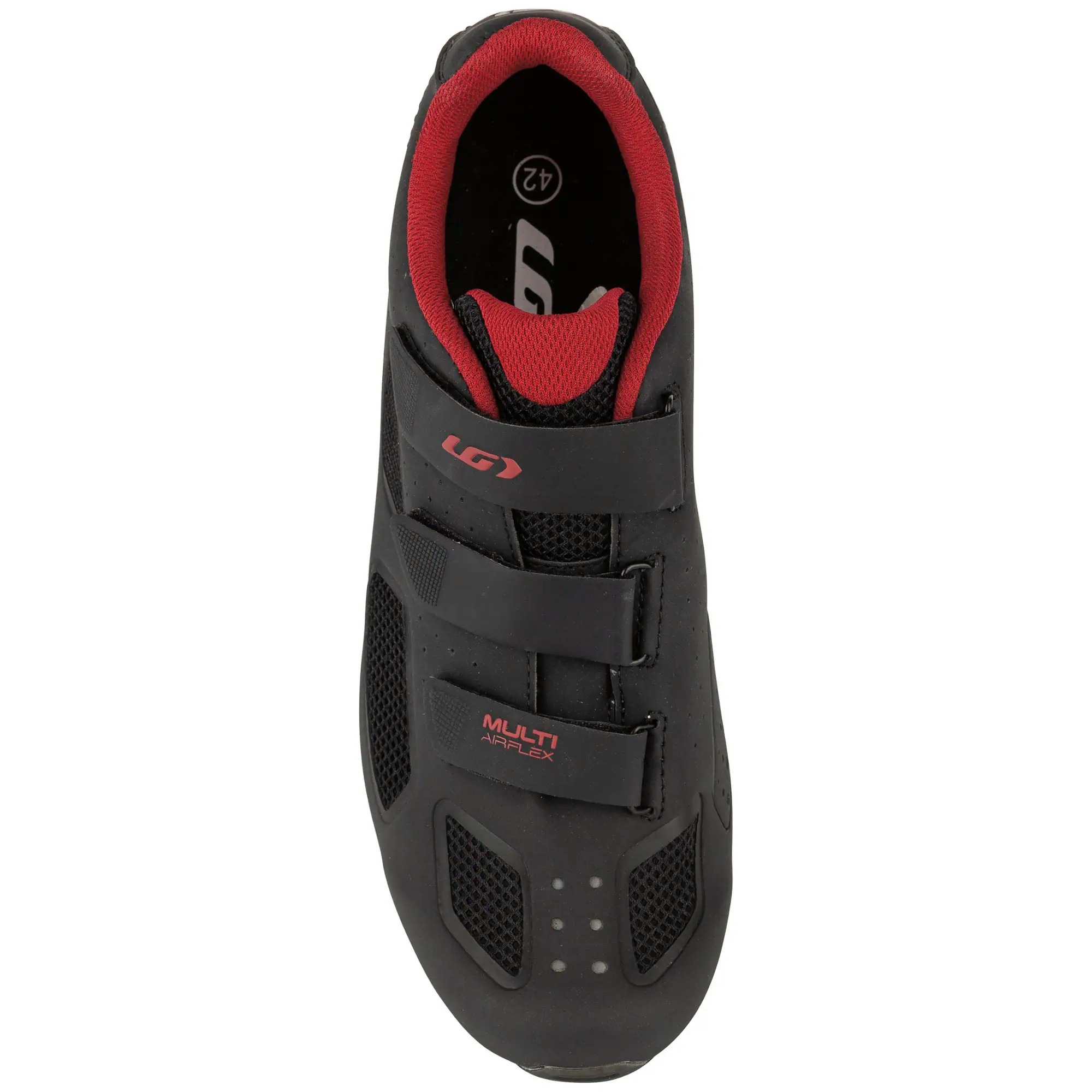 Garneau Multi Air Flex II Cycling Shoes - Men's view 2