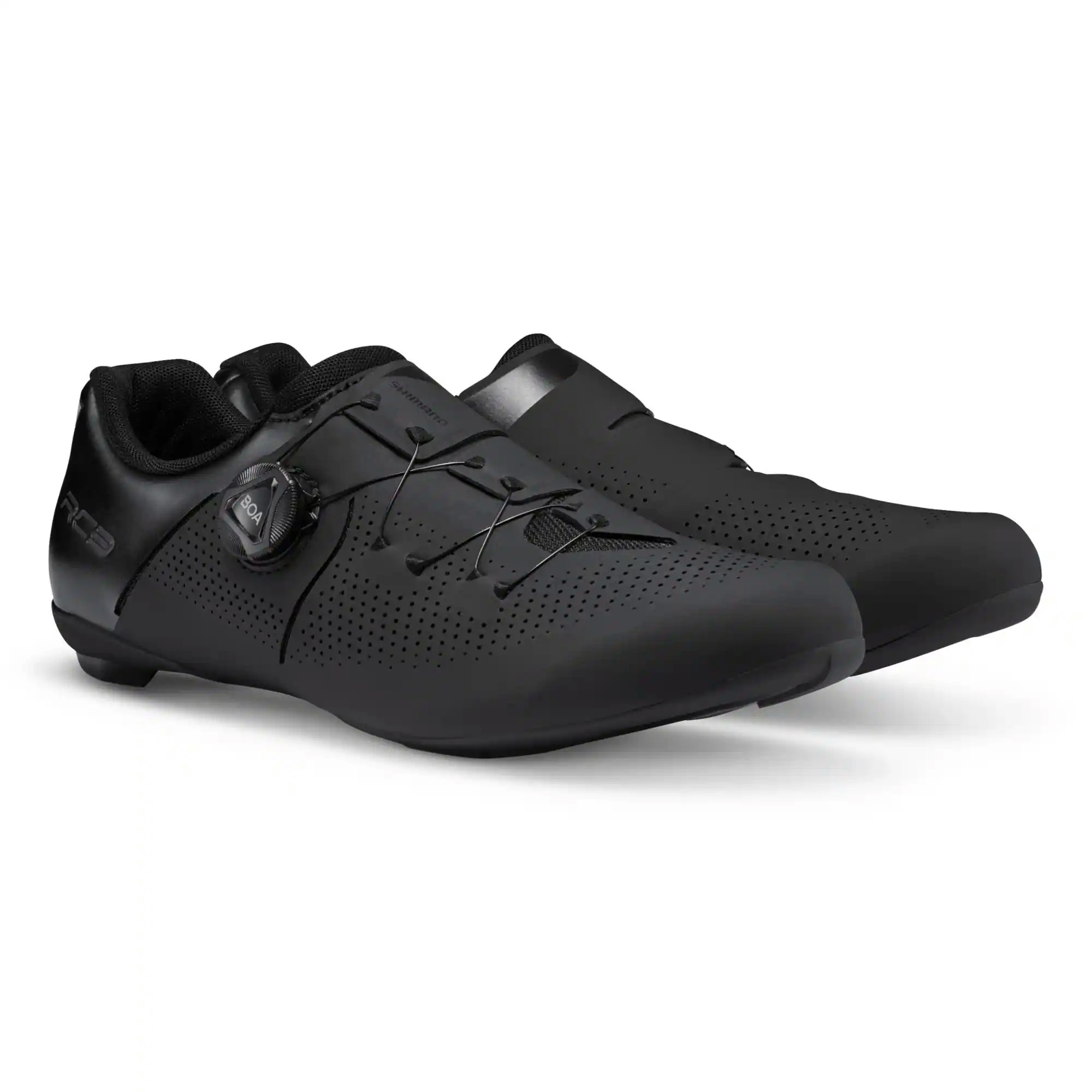 Shimano RC302 Road Cycling Shoes - Men's view 5