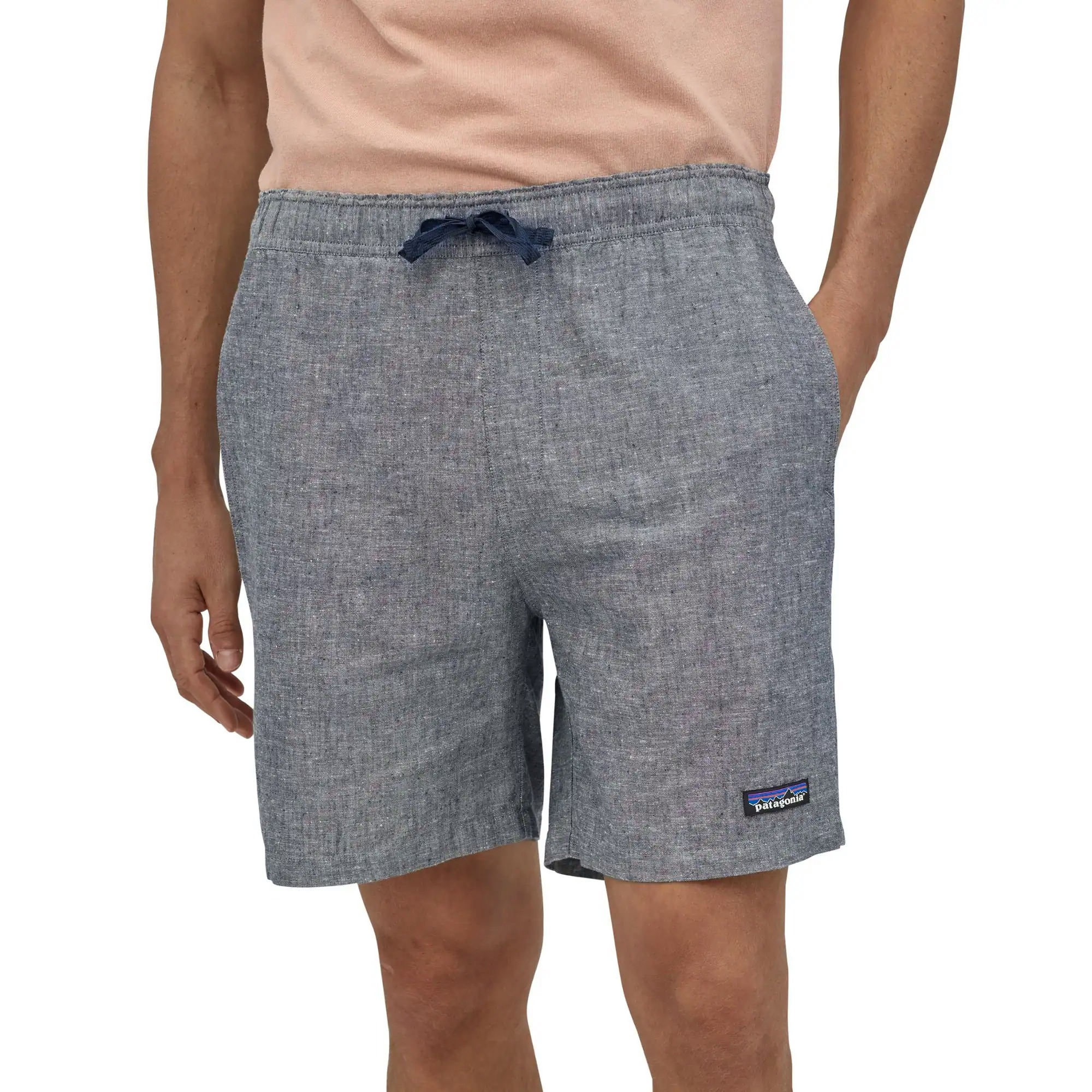Patagonia Baggies Naturals Shorts - Men's view 2