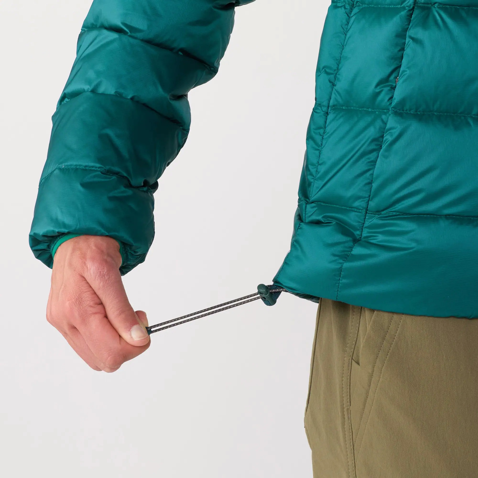 REI Co-op 650 Down Jacket - Women's view 8