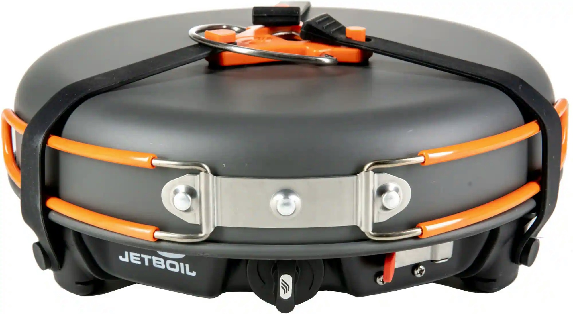 Jetboil HalfGen Base Camp Cooking System view 2