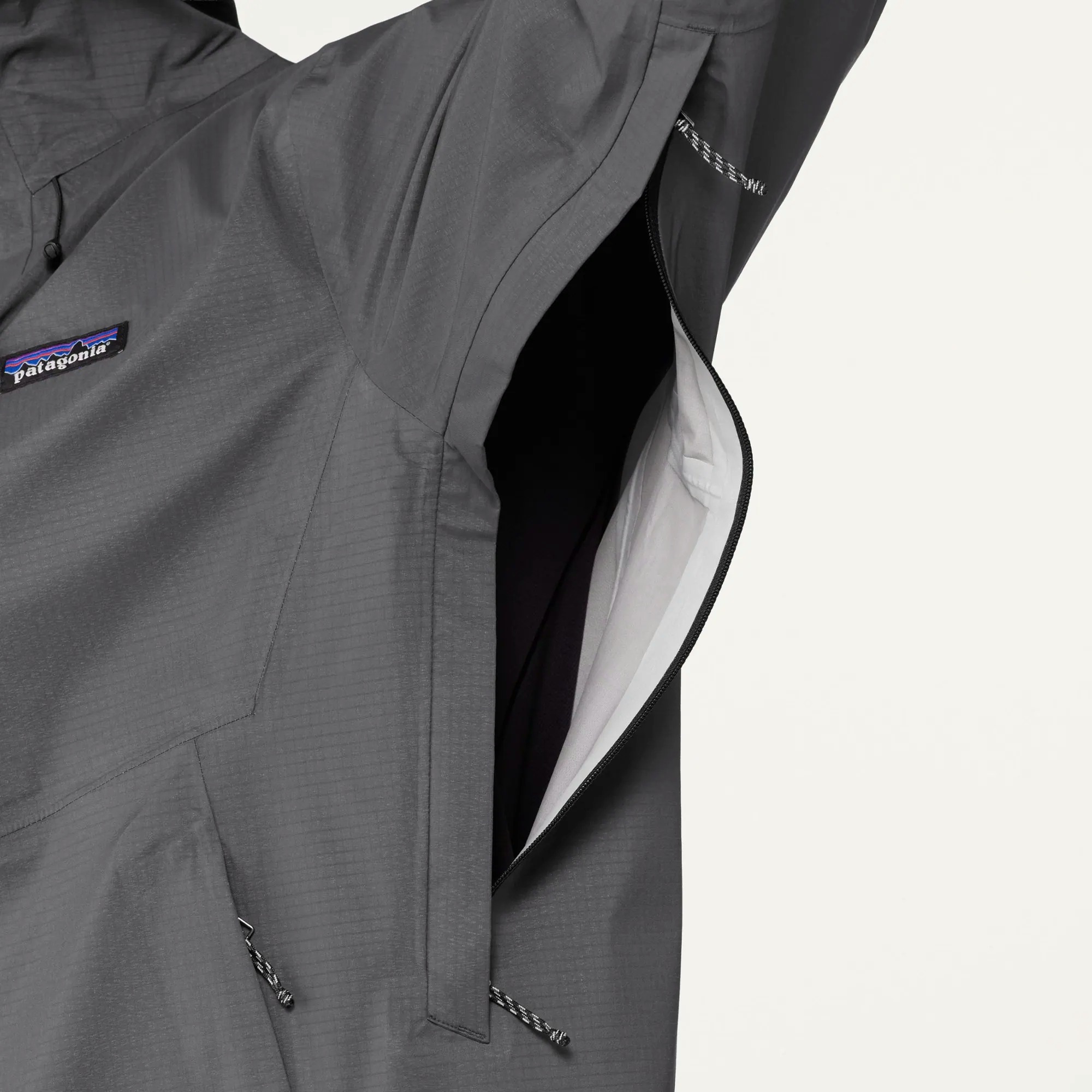 Patagonia Granite Crest Jacket - Men's view 5