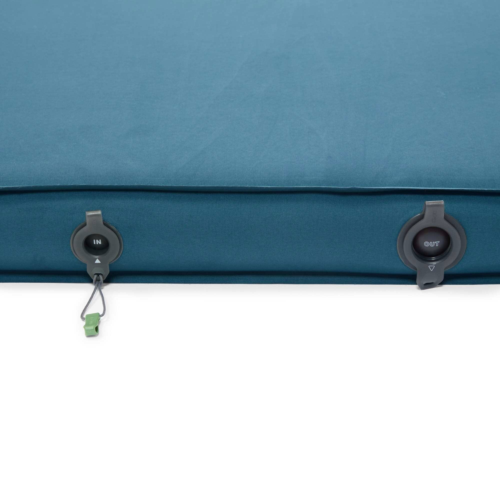 Exped DeepSleep Duo Sleeping Pad view 3