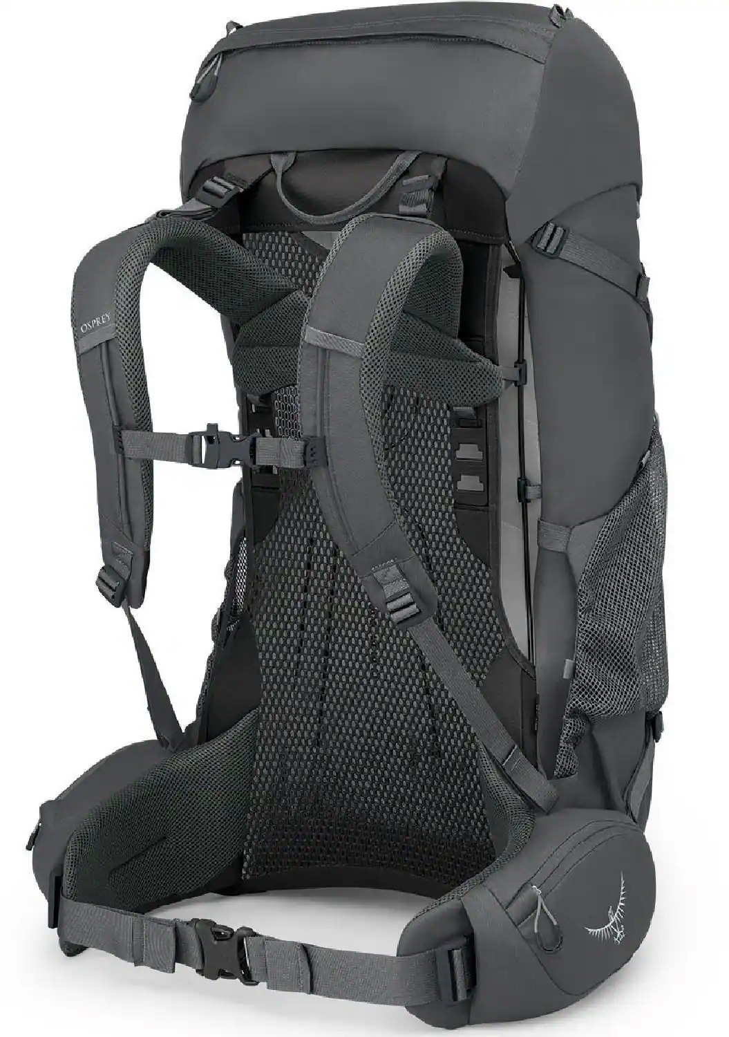 Osprey Atmos AG LT 65 Pack - Men's view 8