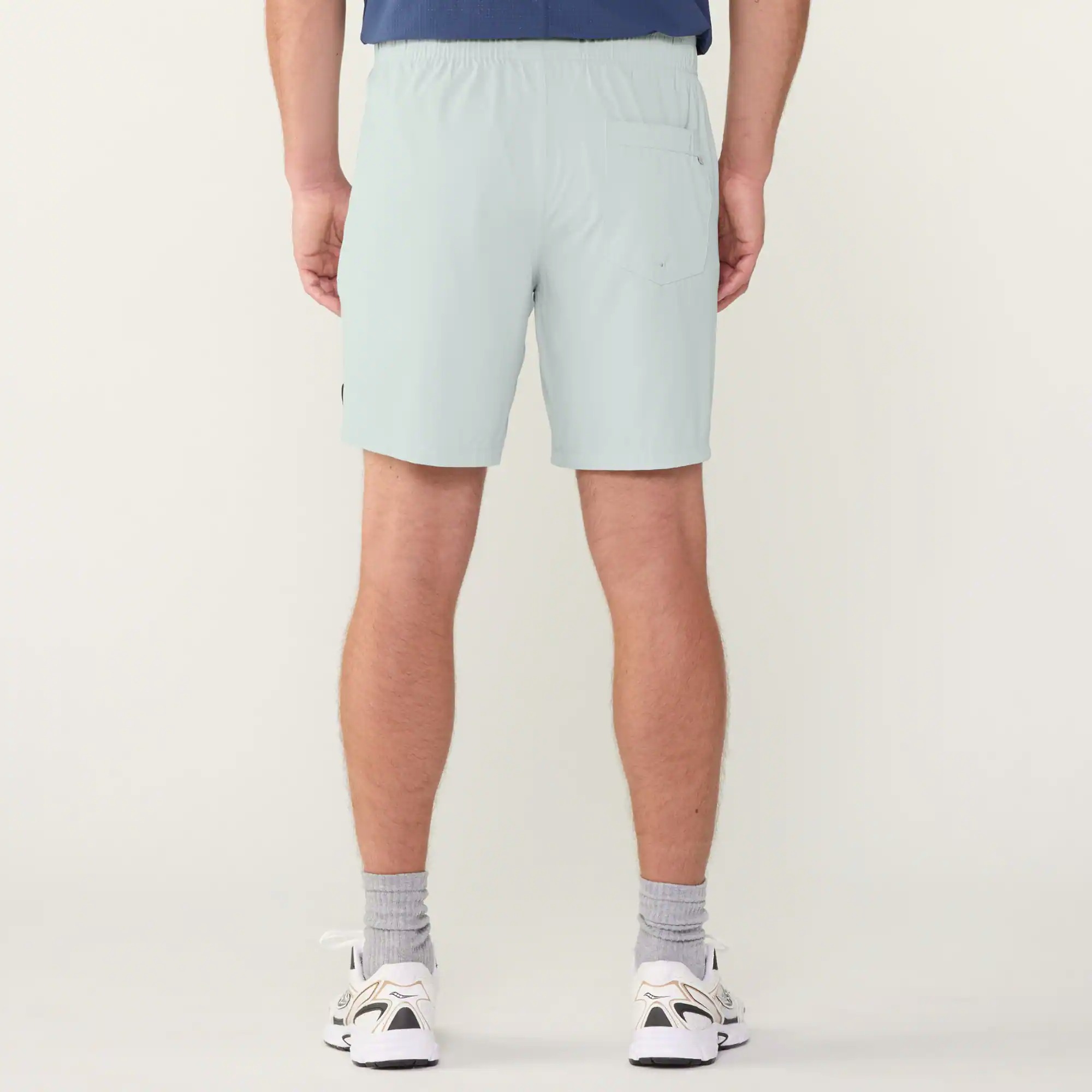 Vuori Kore Unlined Shorts - Men's 7" Inseam view 3