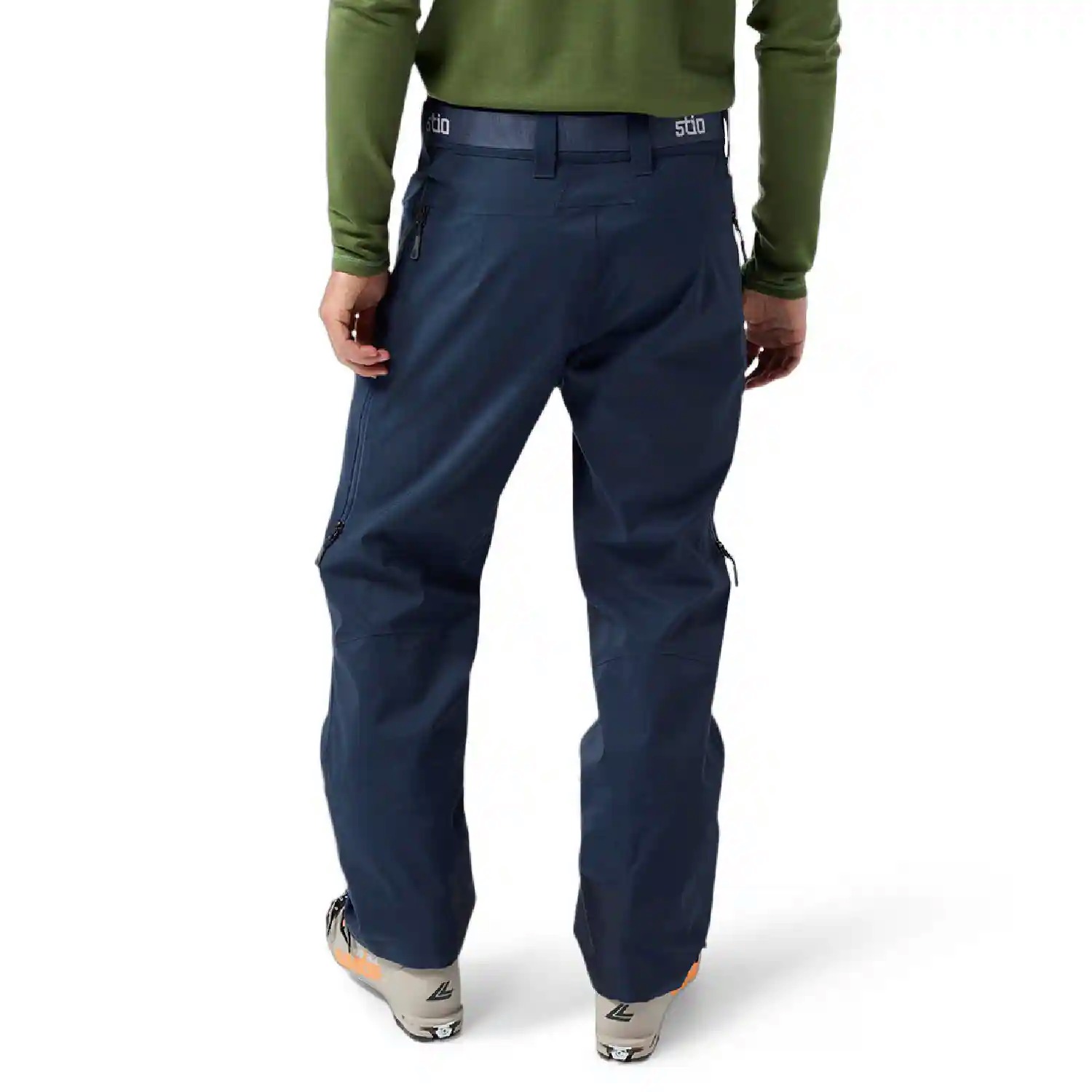 Stio Environ Pants - Men's view 3