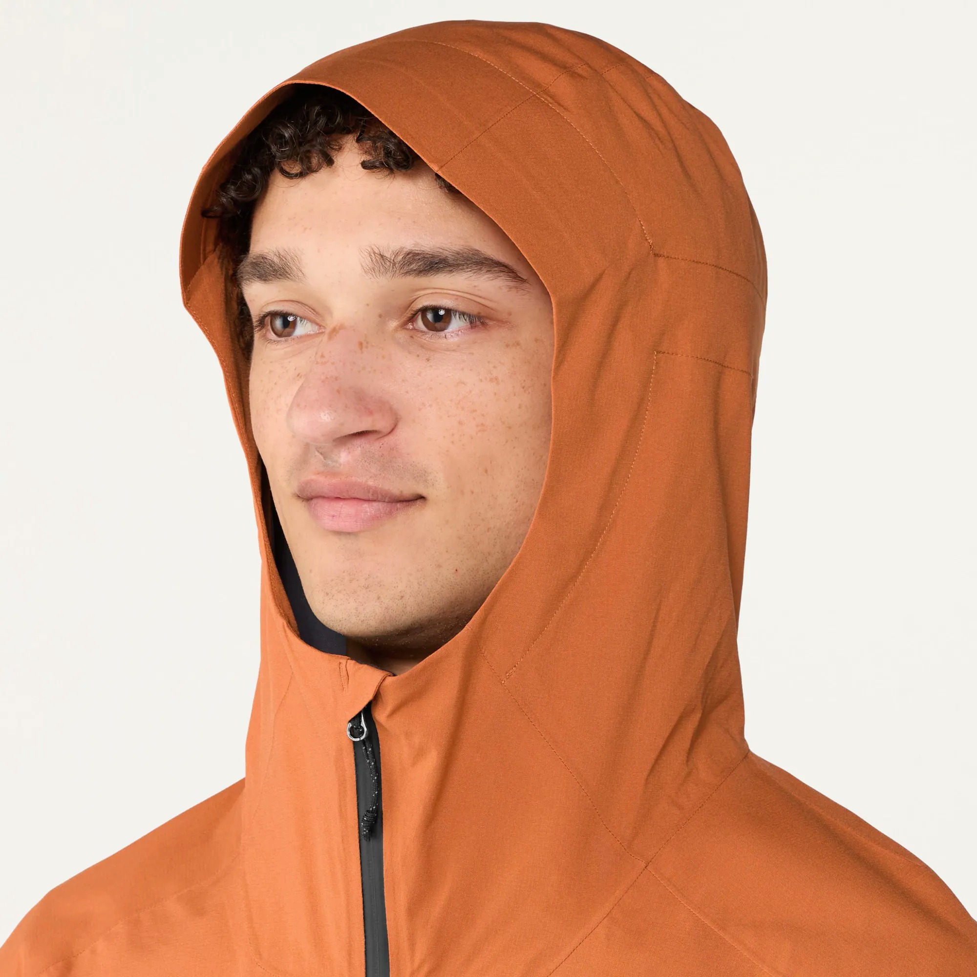 Mountain Hardwear Stretch Ozonic Jacket - Men's view 6