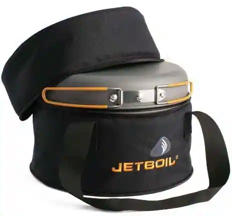 Zempire Stealth-Jet Solo Camp Stove view 7