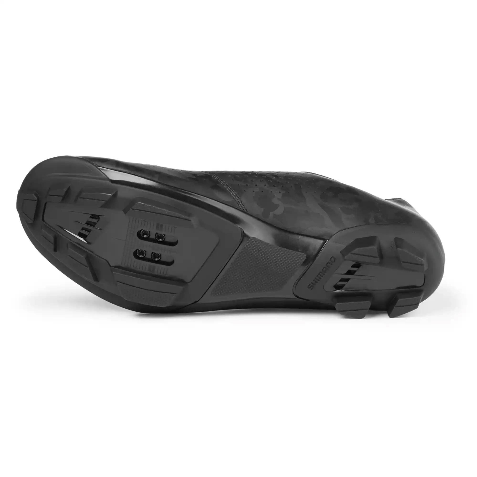 Shimano RX600 Gravel Bike Shoes - Men's view 5