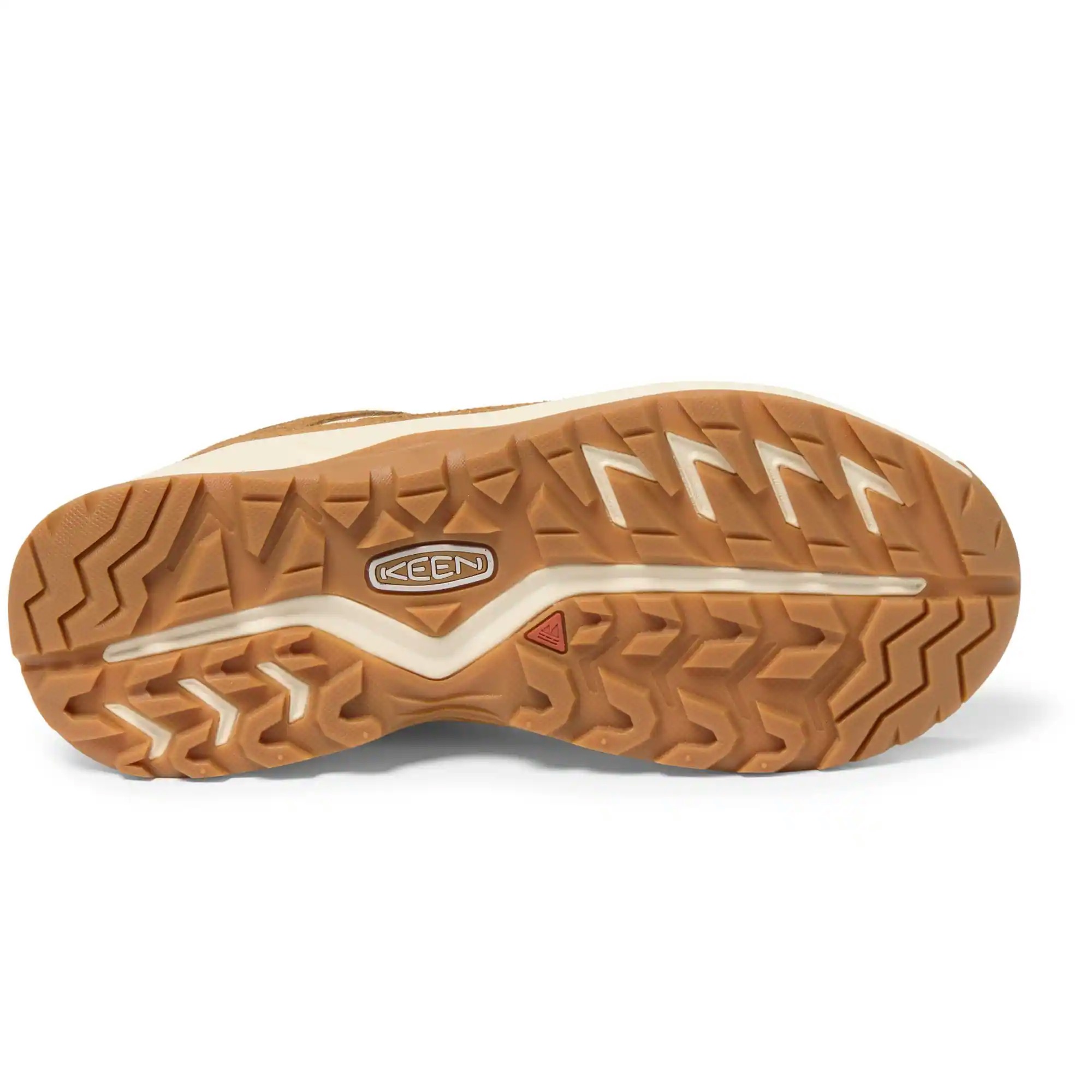 KEEN Hightrail Vented Hiking Shoes - Women's view 4