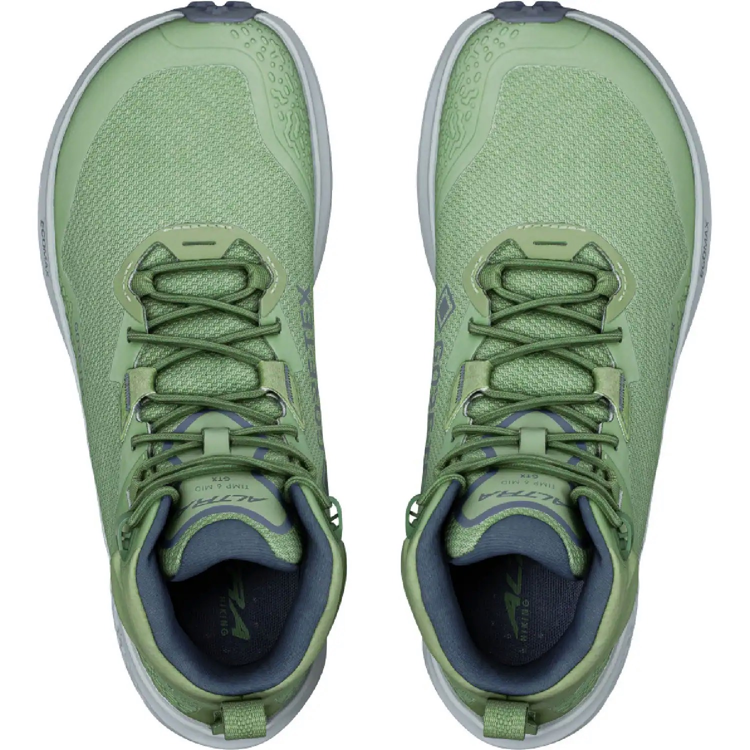 Altra Timp 6 Mid GTX Hiking Boots - Women's view 4