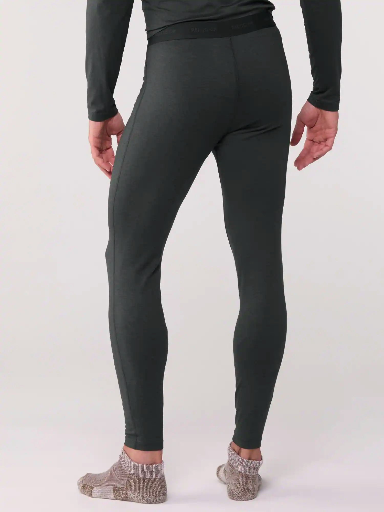 Midweight Base Layer Bottoms - Men's view 3