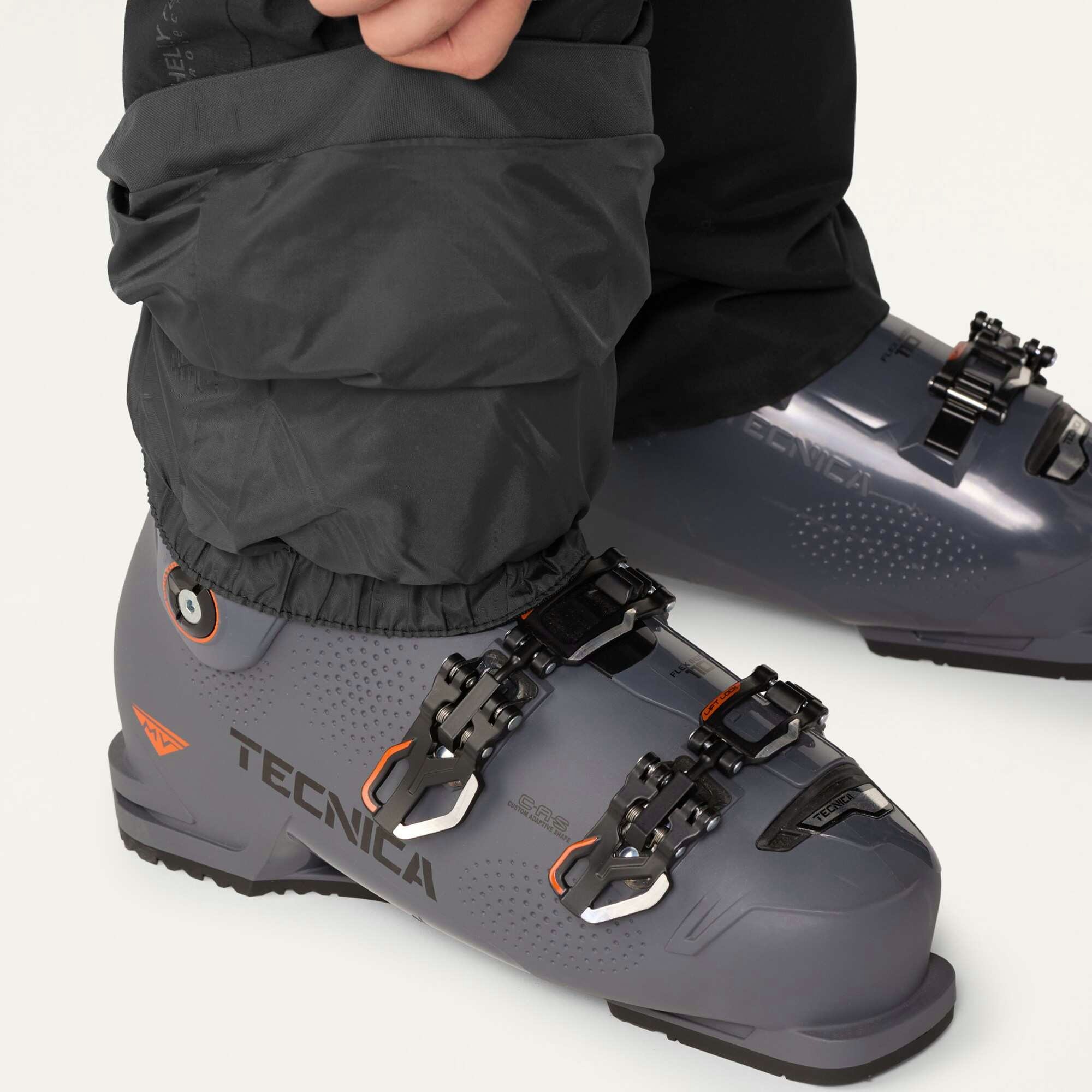 Helly Hansen SOGN Cargo Snow Pants - Men's view 4