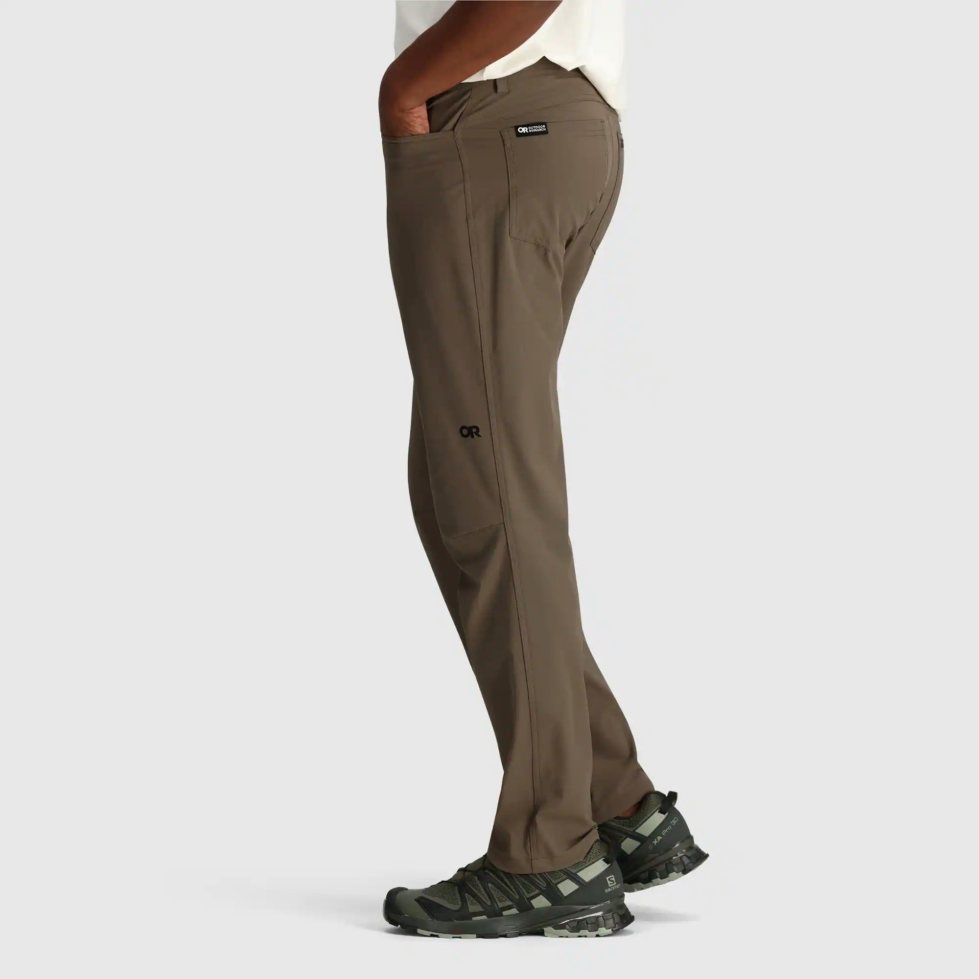 Ferrosi Pants - Men's view 5