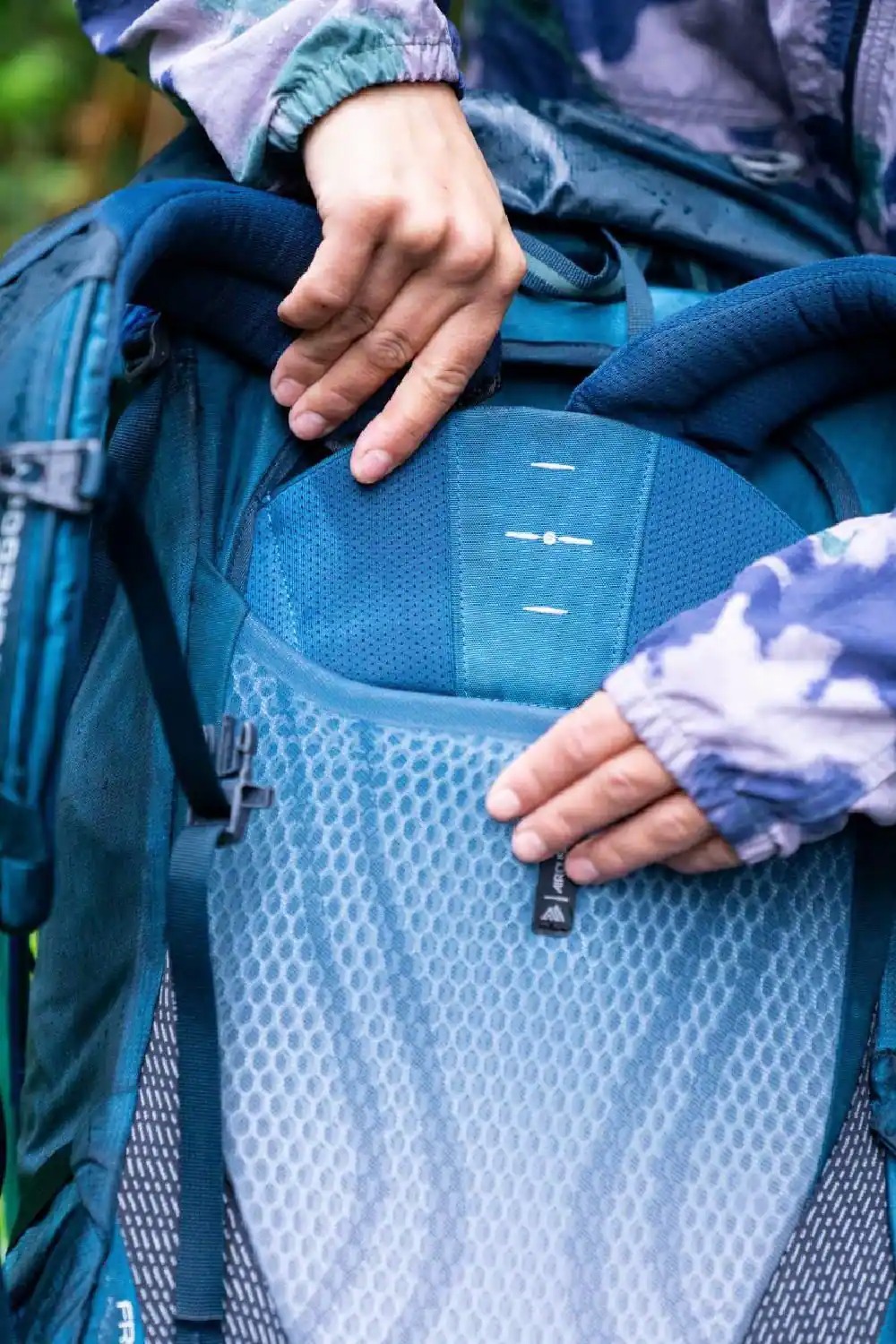 Gregory Deva 60 Pack - Women's view 6