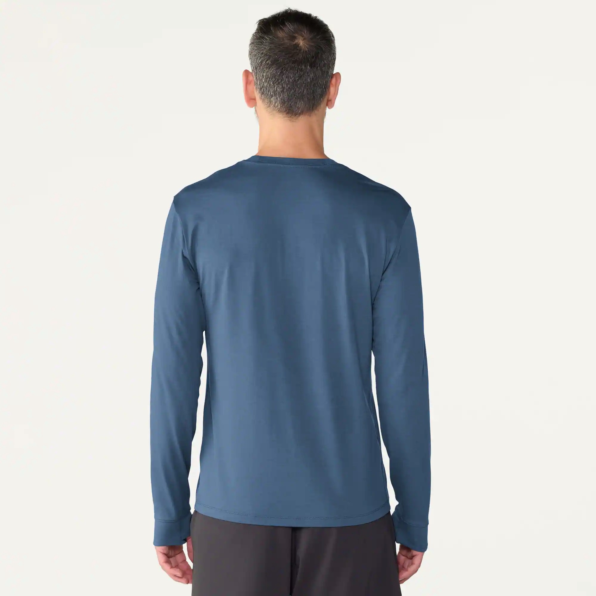 Active Pursuits Long-Sleeve T-Shirt - Men's view 4