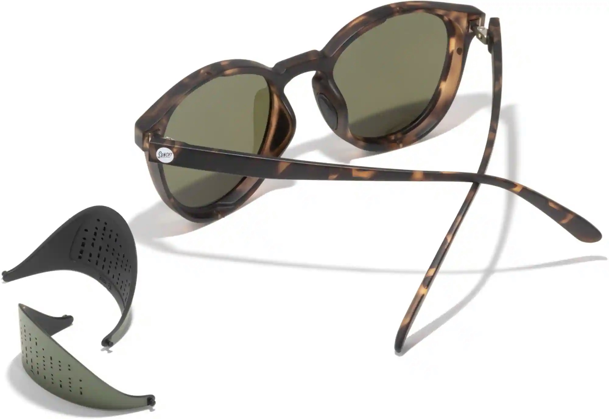 goodr Bolt G Polarized Sunglasses view 7