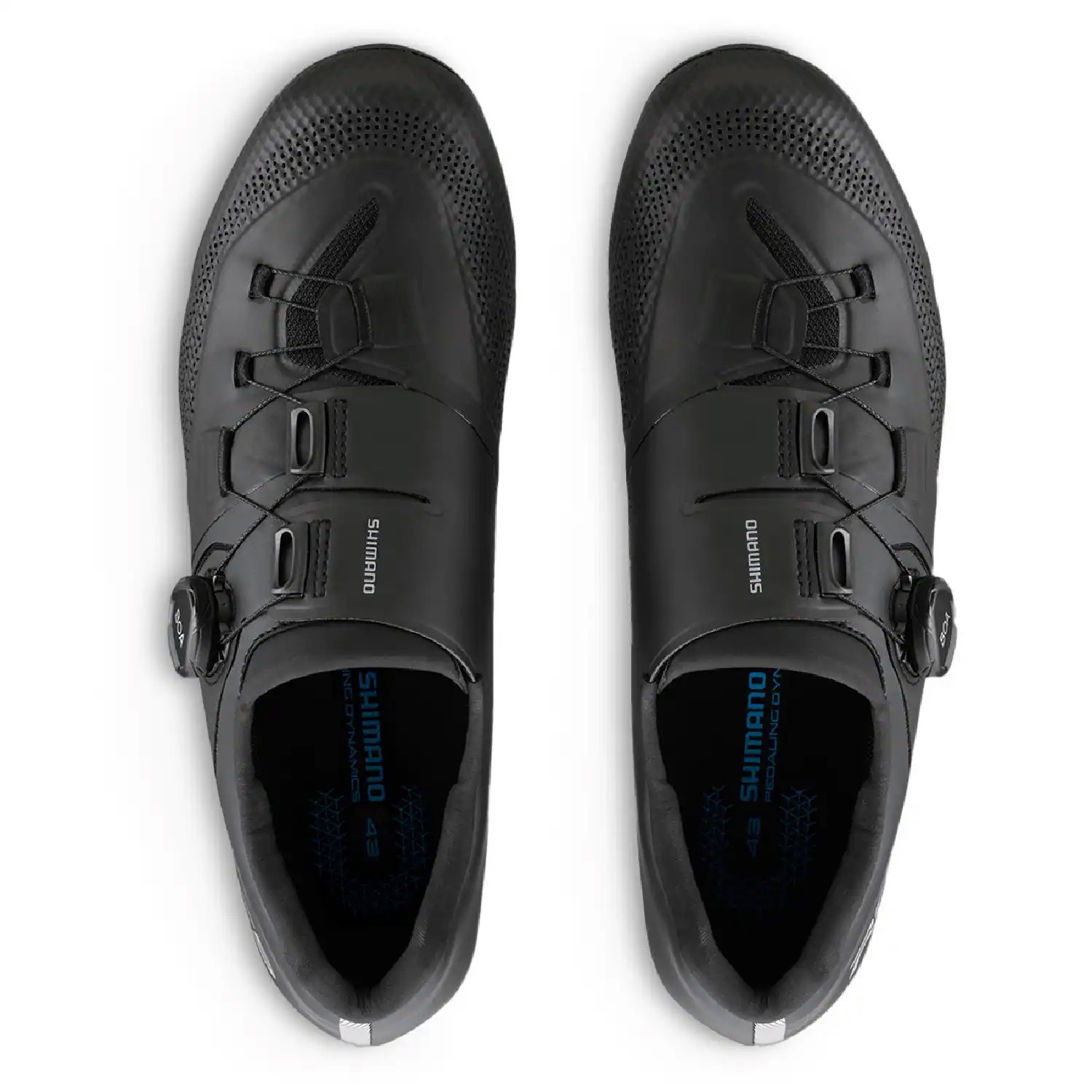 Shimano RC503 Road Cycling Shoes - Men's view 2
