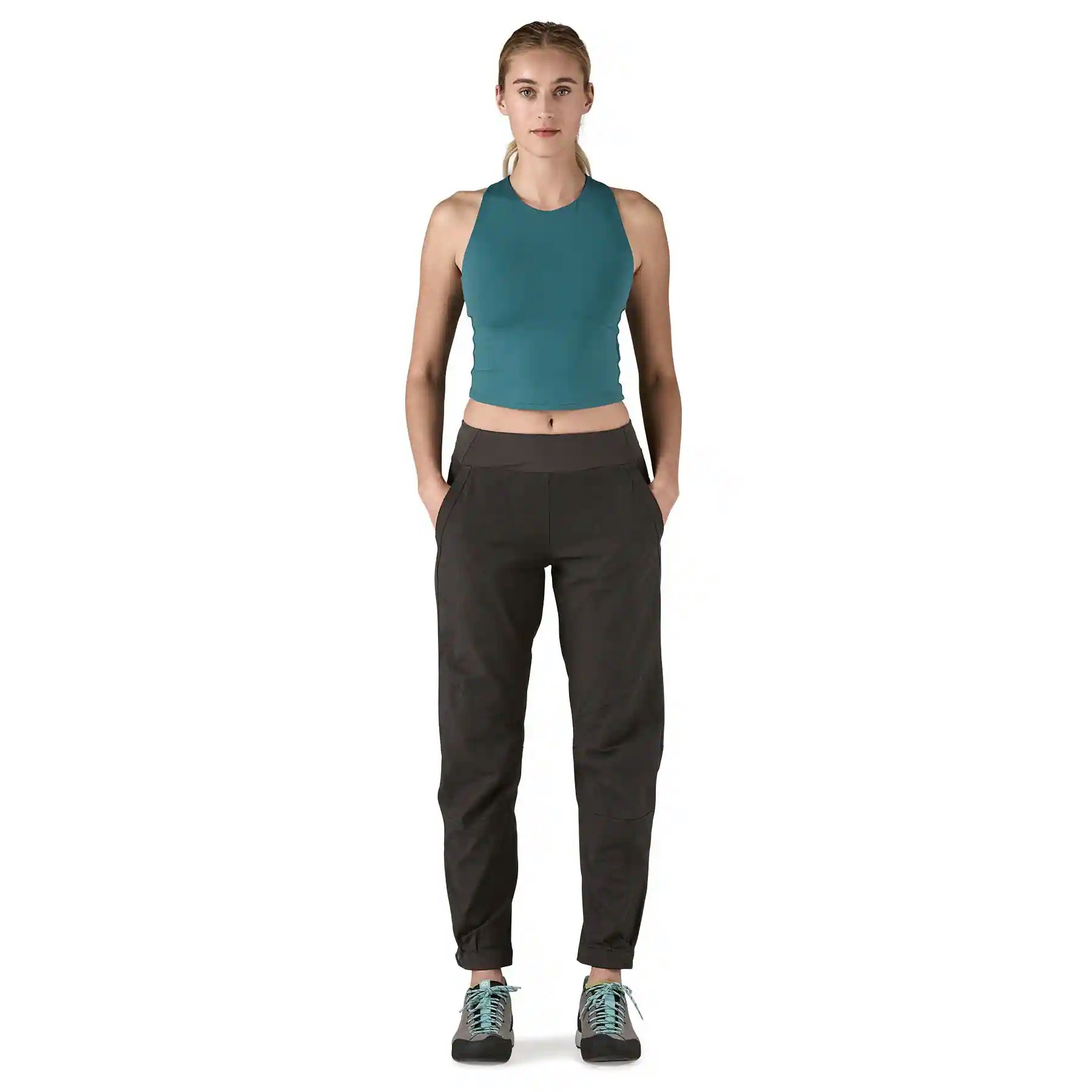 Patagonia Caliza Rock Pants - Women's view 4