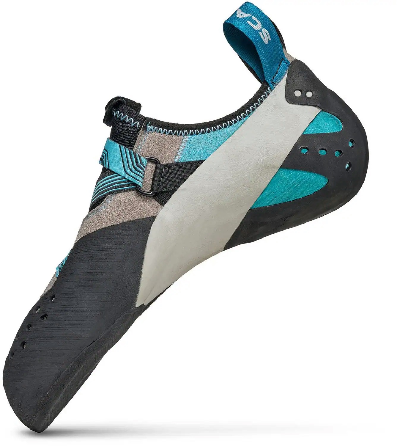 Black Diamond Momentum Climbing Shoes - Men's view 7