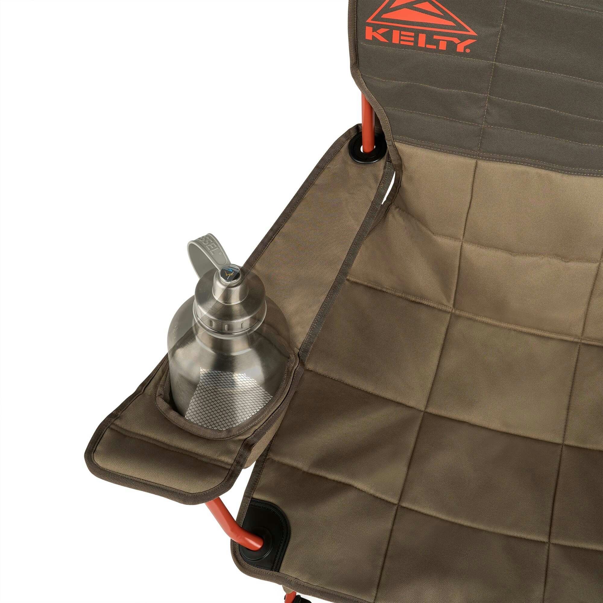 Kelty Essential Chair view 4