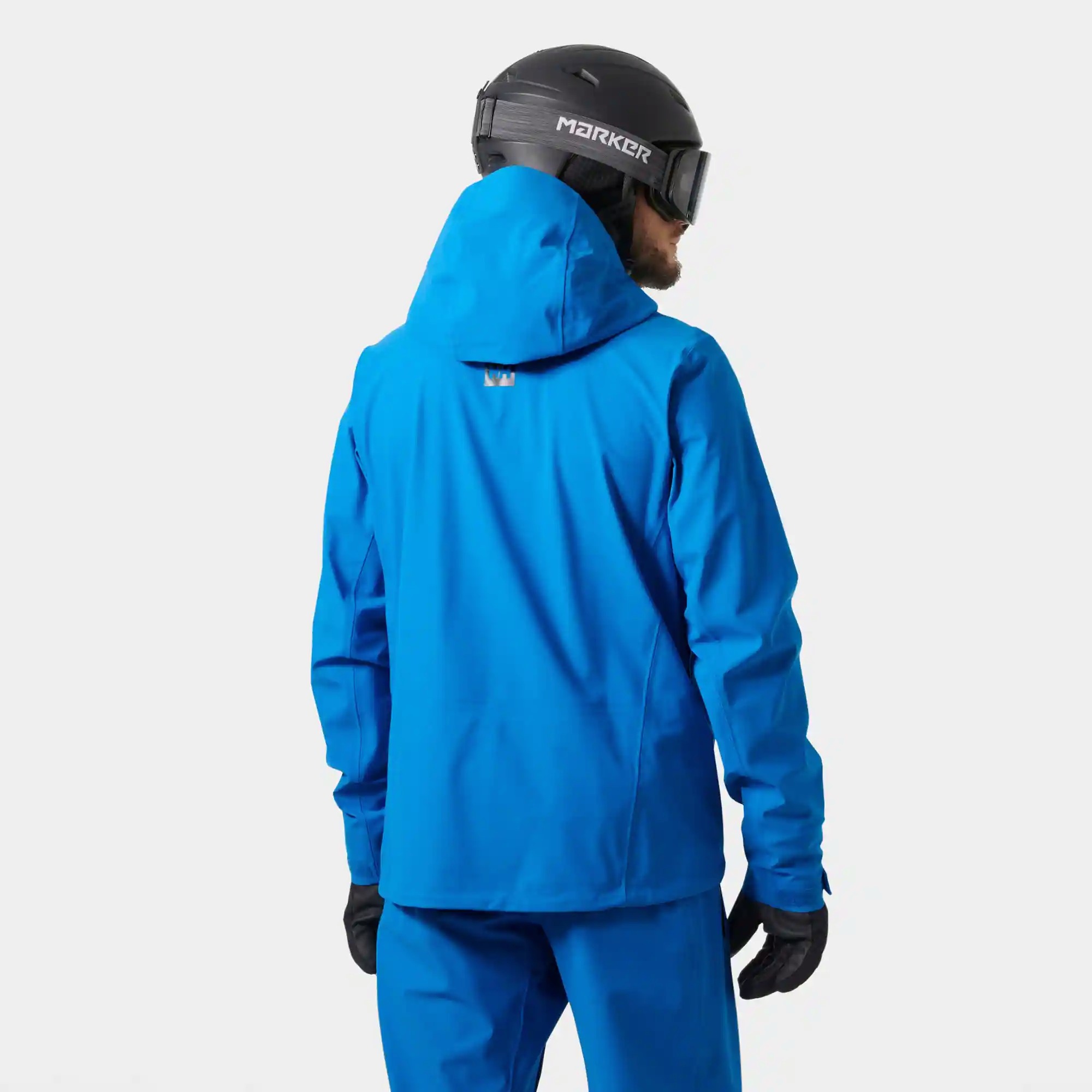 Helly Hansen Juniper 3.0 Insulated Jacket - Men's view 5